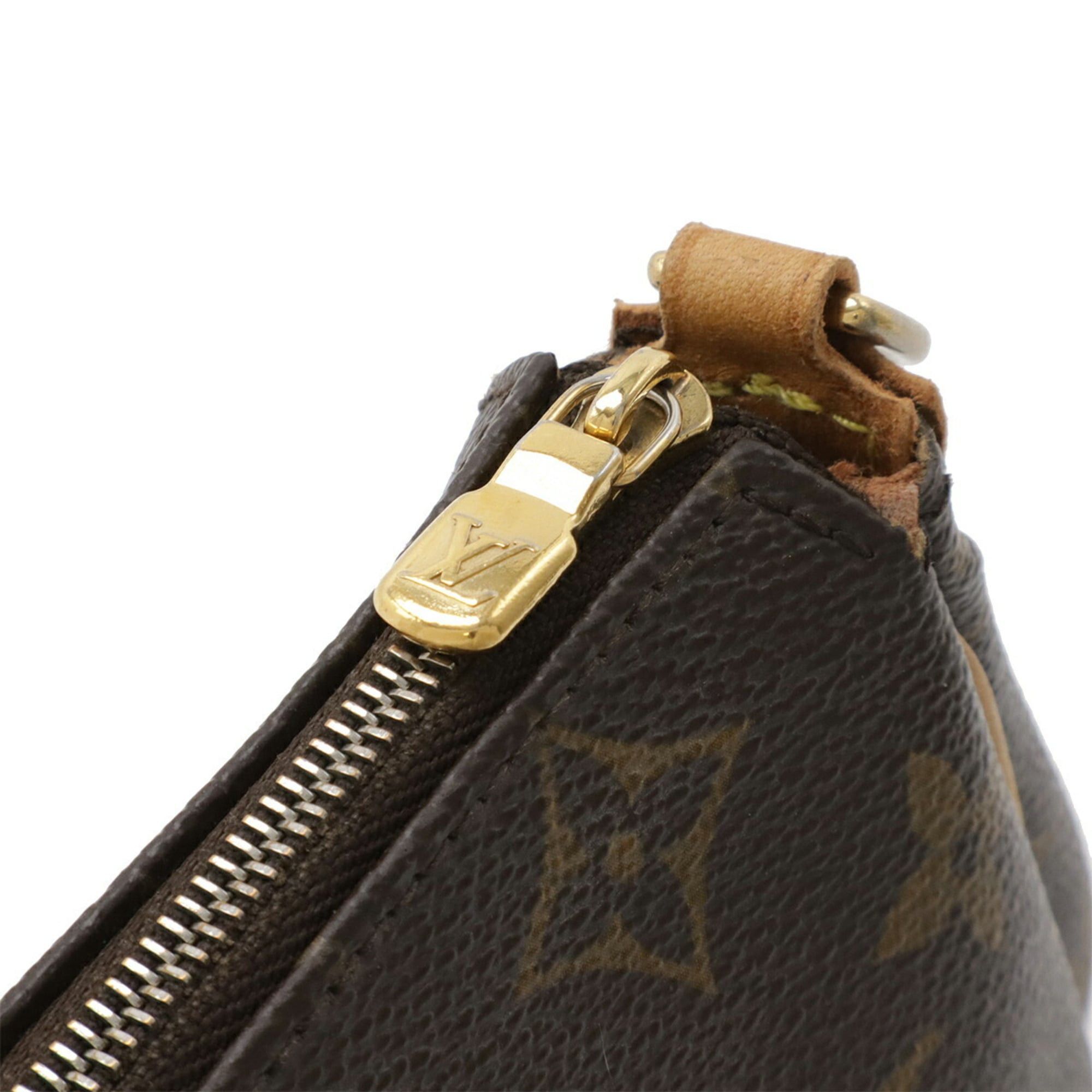Louis Vuitton Louis Vuitton Monogram Eva Handbag Pouch - Bag Chain Shoulder M95567 Size ONE SIZE - 5 Thumbnail