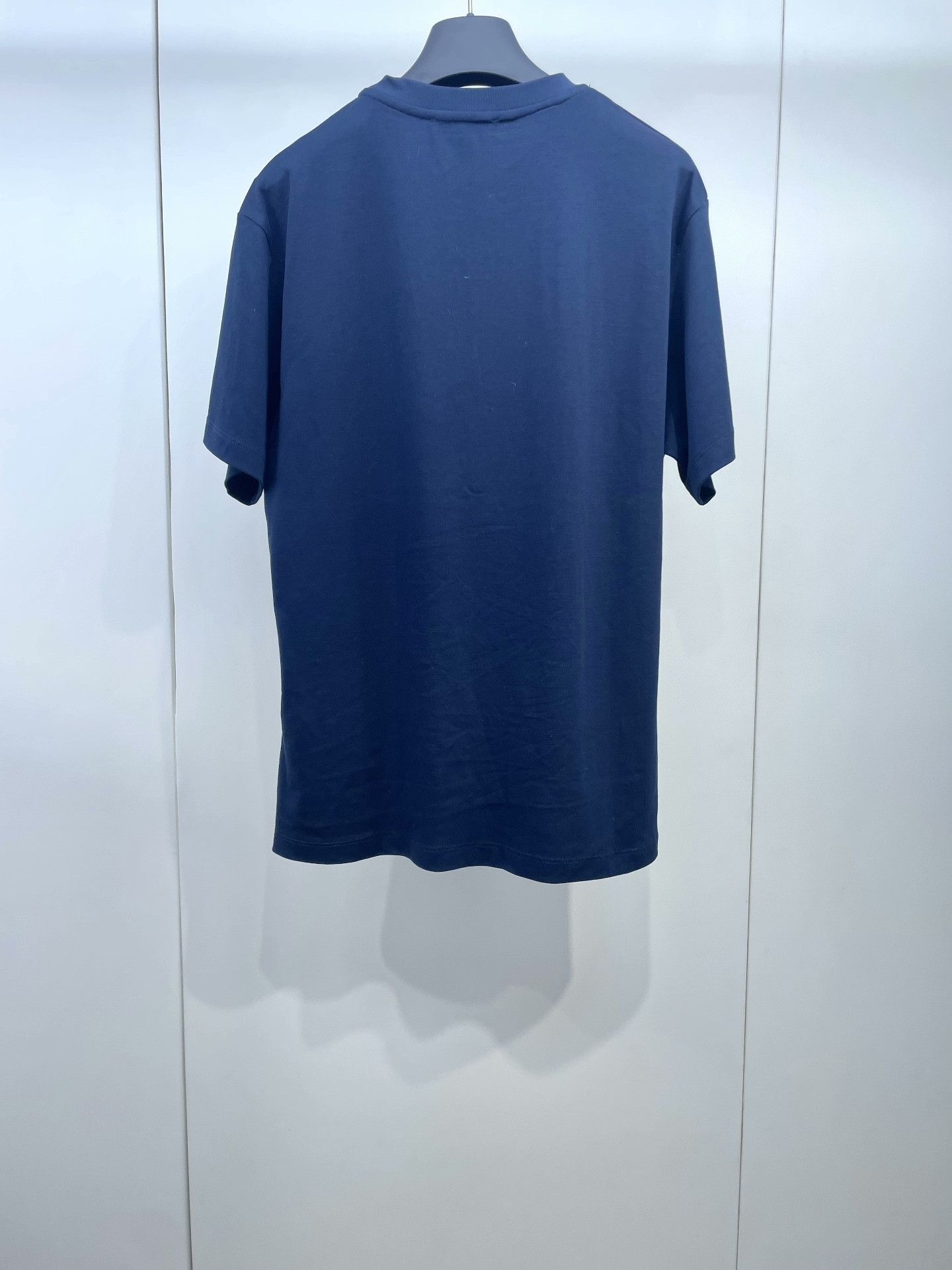 Louis Vuitton LV VCD Limited Chain Short Sleeve Size US M / EU 48-50 / 2 - 2 Thumbnail