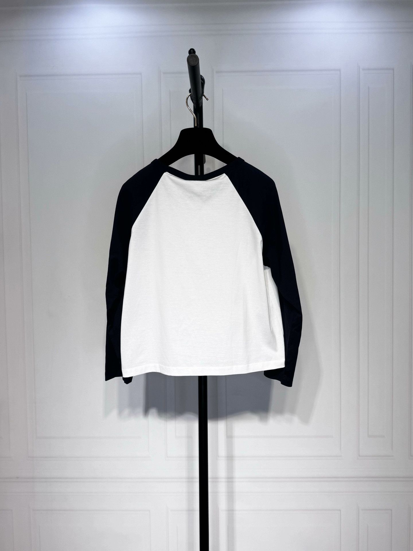 Celine Celine Letter Color Block T-shirt M Size M / US 6-8 / IT 42-44 - 2 Thumbnail