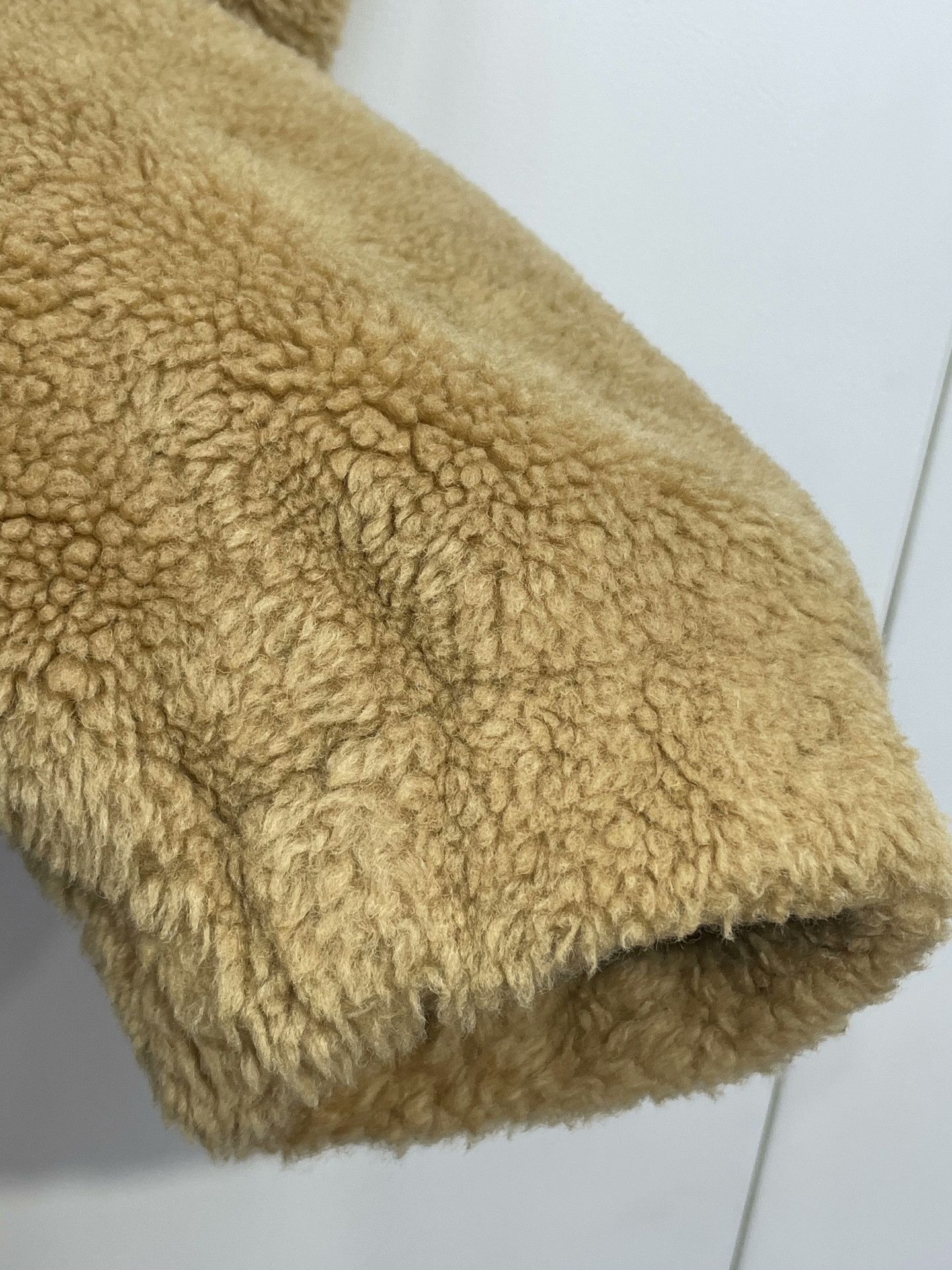 Burberry Burberry Teddy Coat Size S / US 4 / IT 40 - 4 Thumbnail