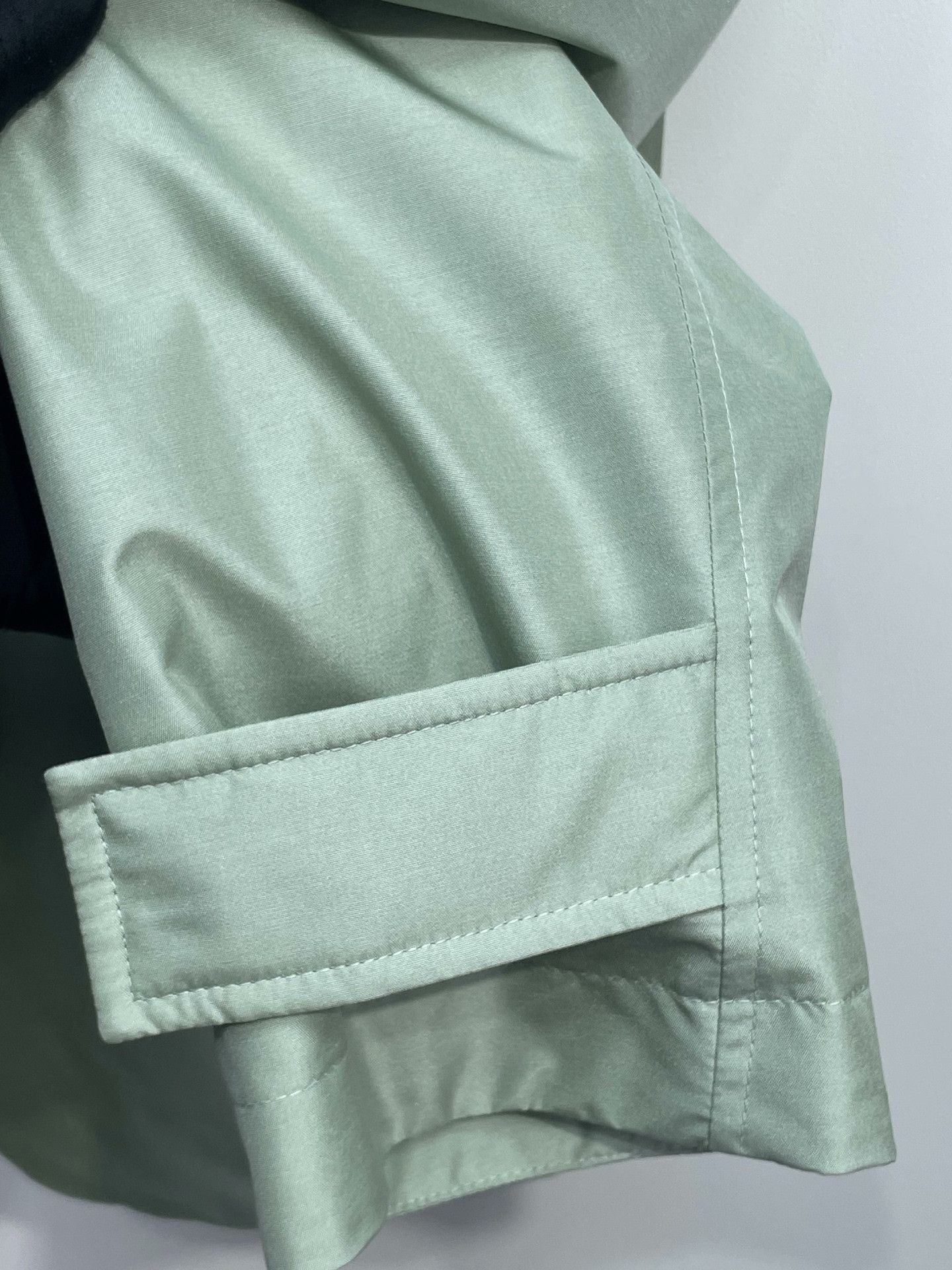Loro Piana LoroPiana Grass Green Jacket Size US S / EU 44-46 / 1 - 3 Thumbnail
