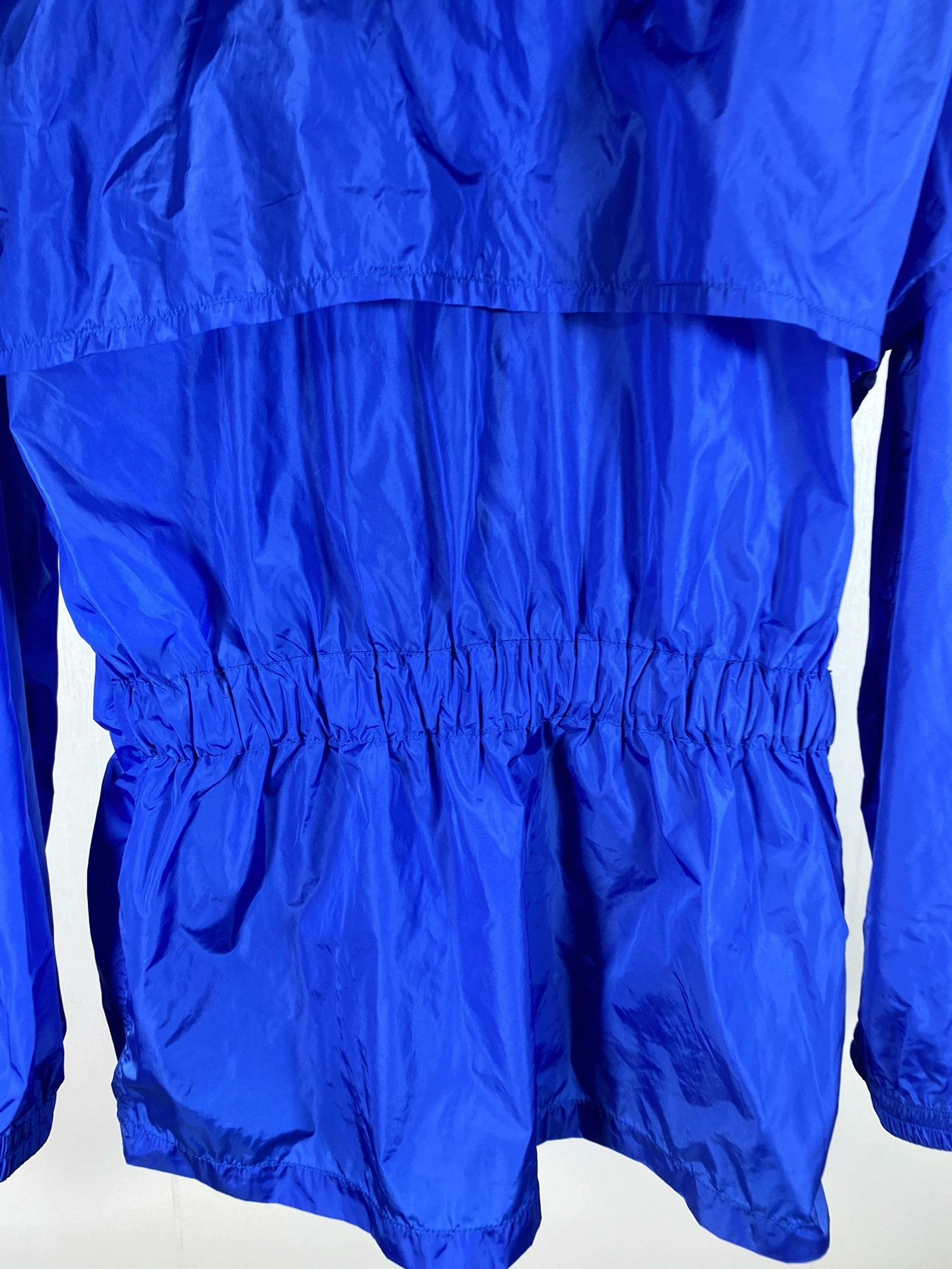 Louis Vuitton LV Windbreaker Jacket Size XS / US 0-2 / IT 36-38 - 5 Thumbnail