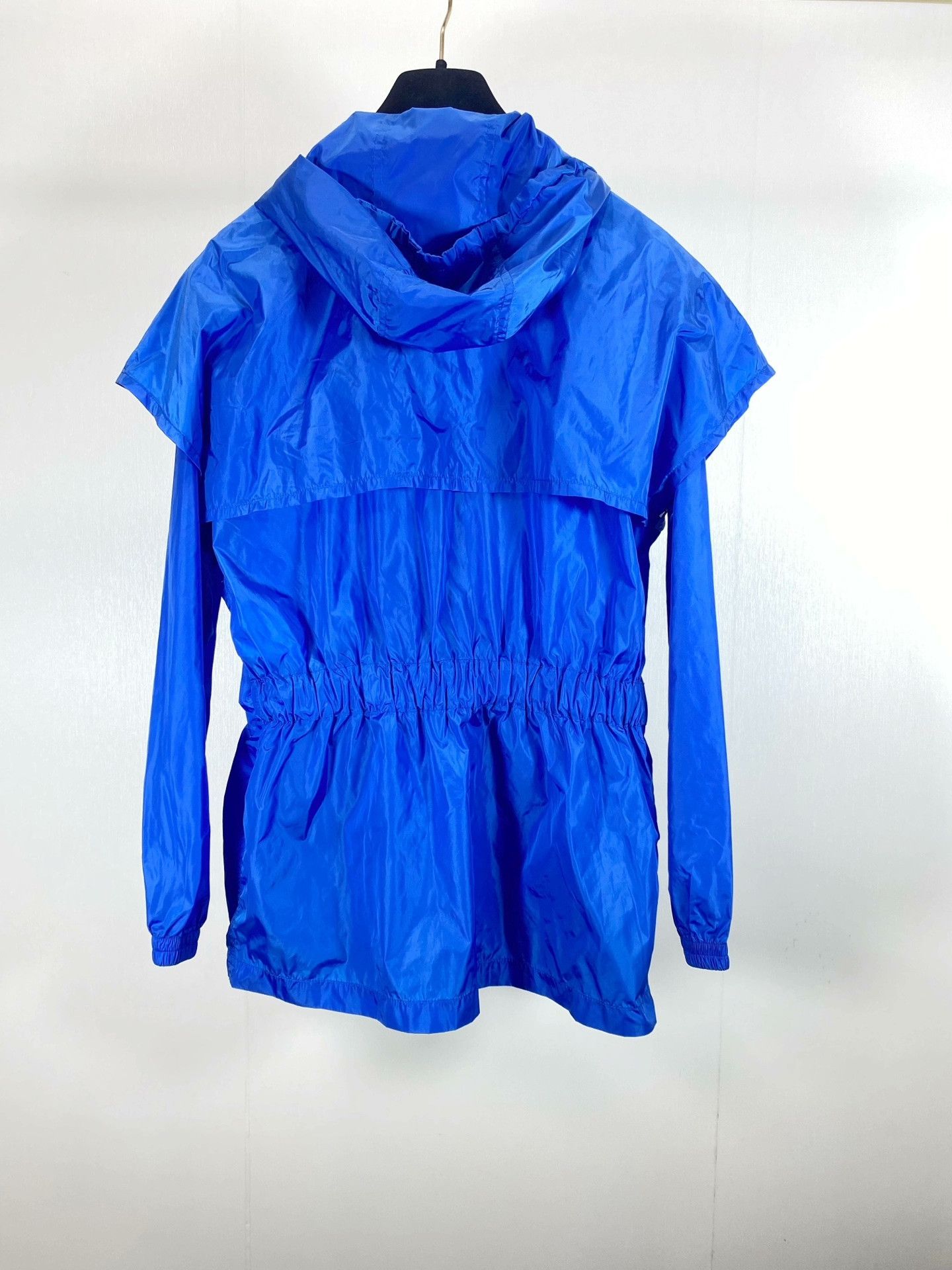 Louis Vuitton LV Windbreaker Jacket Size XS / US 0-2 / IT 36-38 - 2 Thumbnail