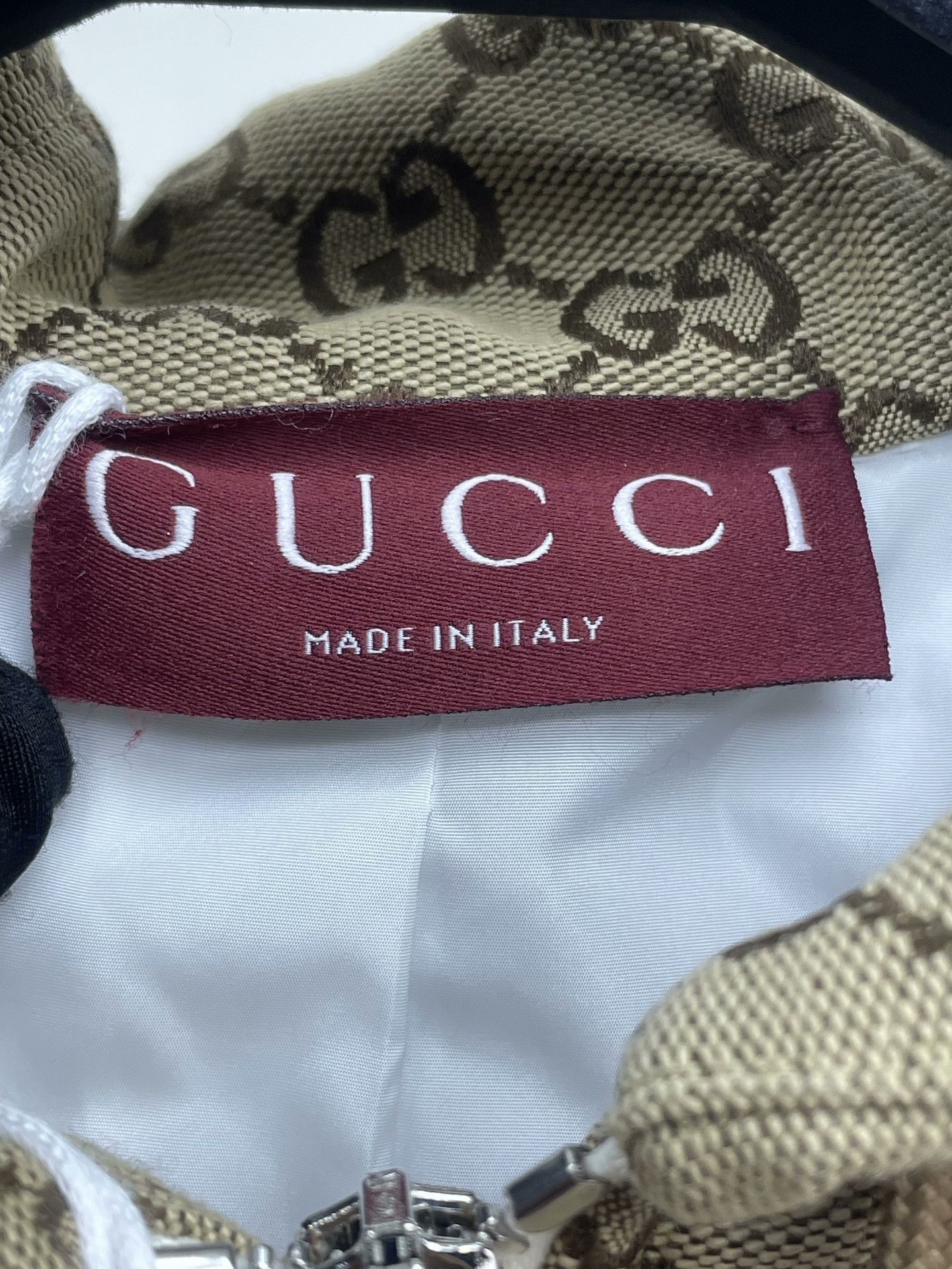 Gucci Gucci 24 Fall/Winter Teddy Coat Size XS / US 0-2 / IT 36-38 - 6 Thumbnail