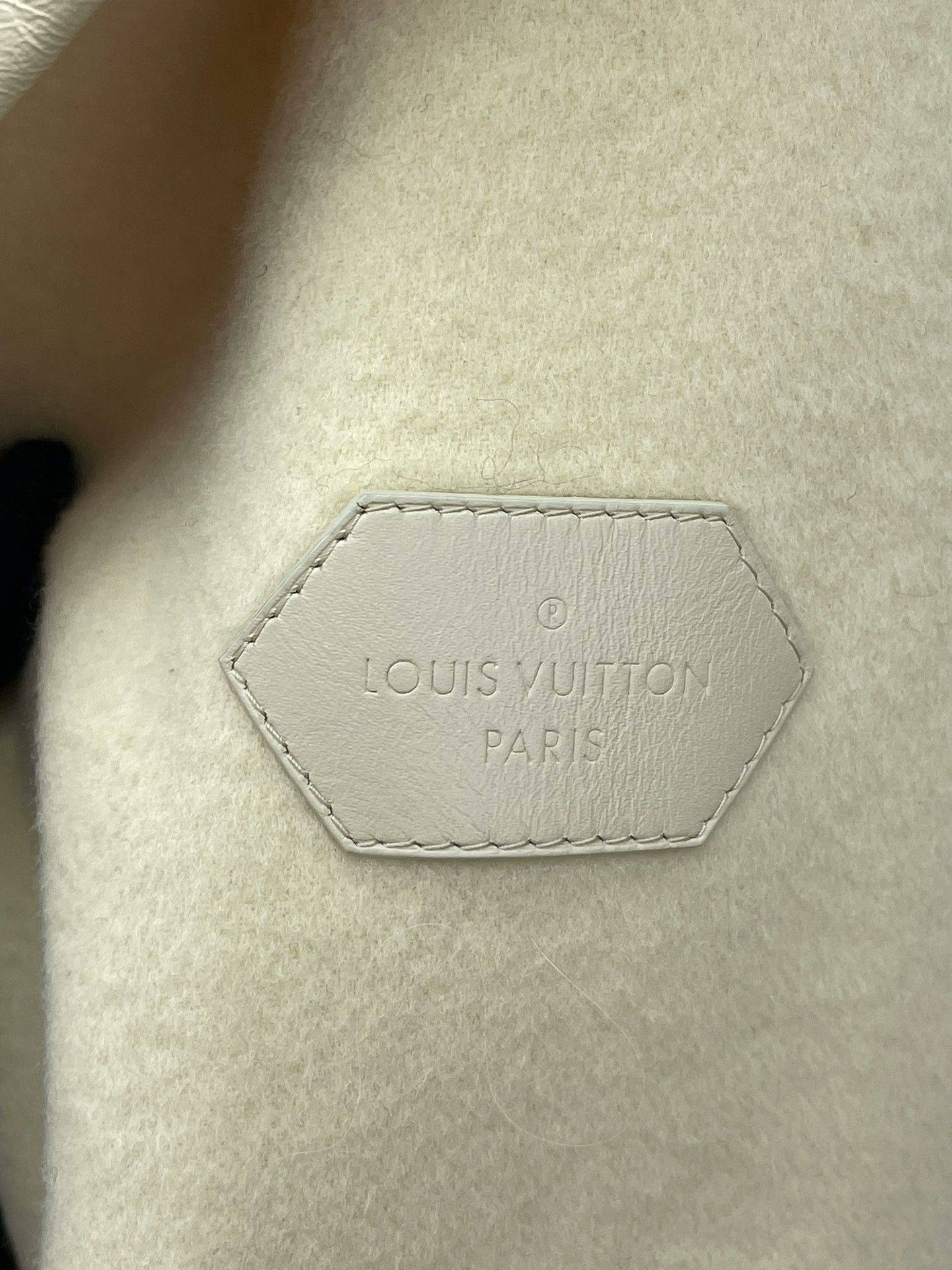 Louis Vuitton LV Monogram Robe Coat Size XXS / US 00 / IT 34 - 4 Thumbnail