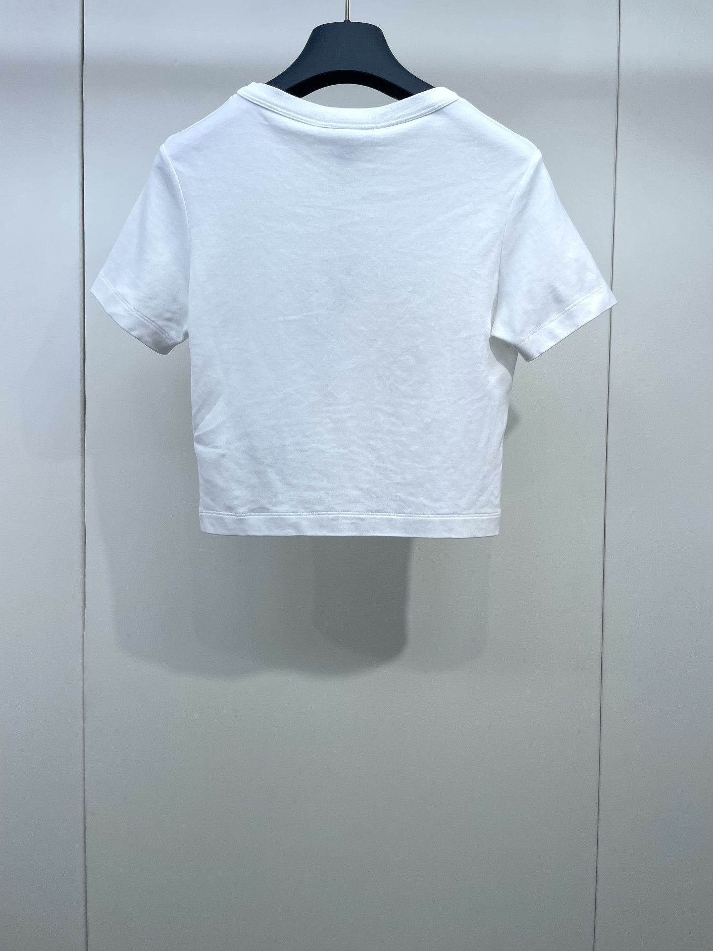 Louis Vuitton LV Nautical Series Pink Logo T-shirt Size XS / US 0-2 / IT 36-38 - 2 Thumbnail