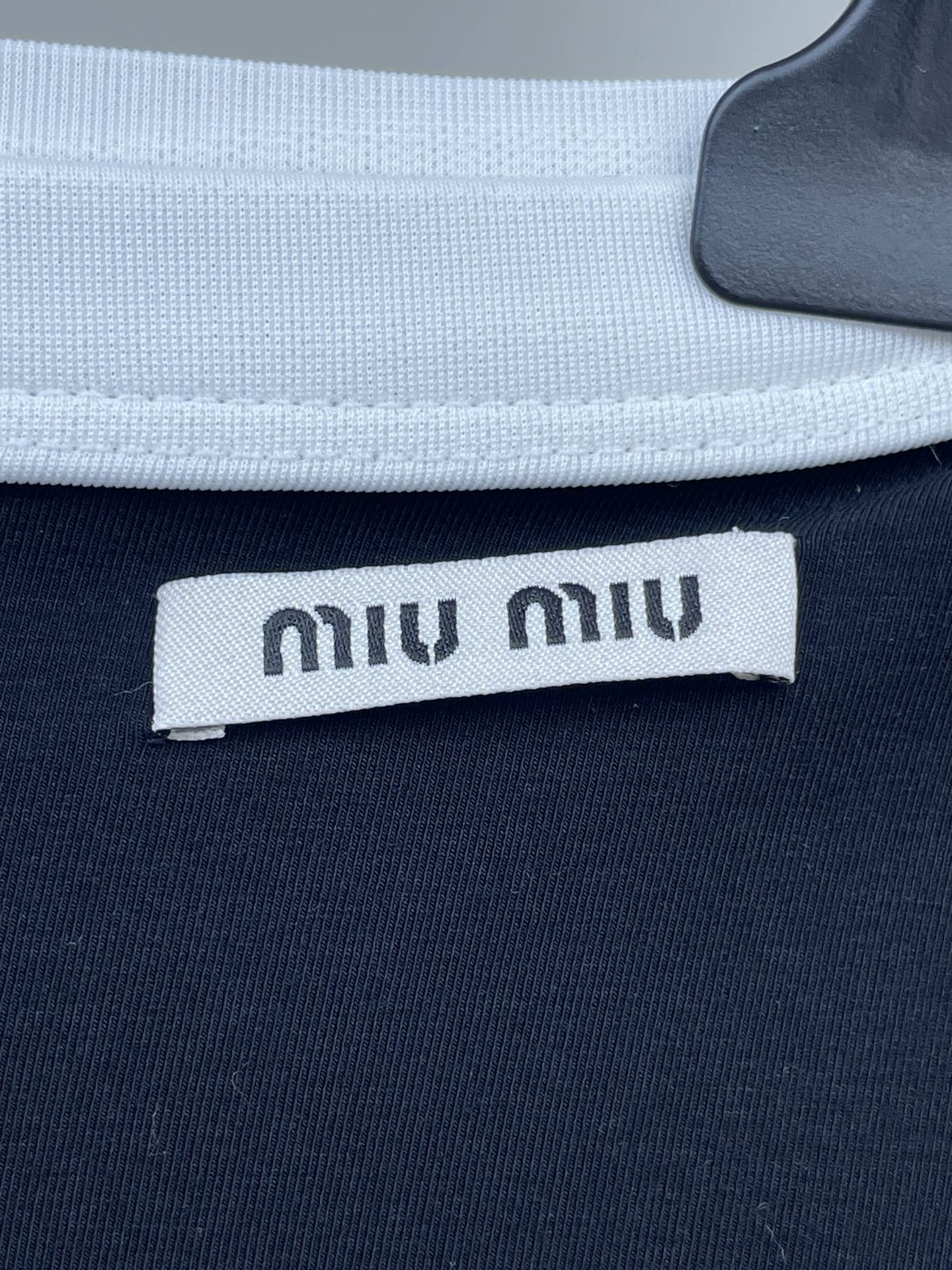 Miu Miu Miu Miu Bow Lace Mid-Length Pants Size 36" / US 14 / IT 50 - 3 Thumbnail