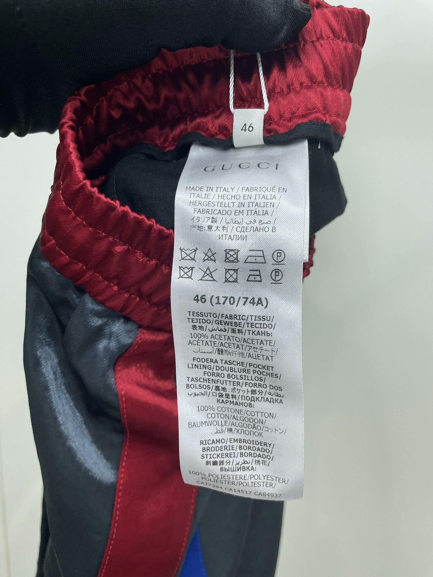 Gucci Gucci Casual Shorts Size US 30 / EU 46 - 3 Thumbnail