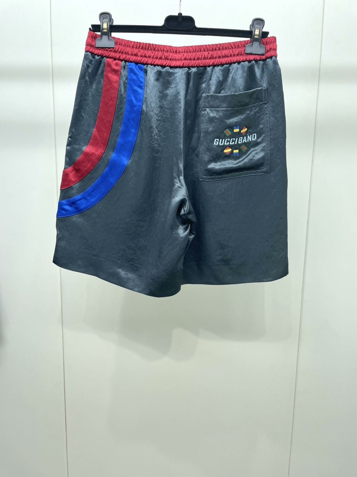 Gucci Gucci Casual Shorts Size US 30 / EU 46 - 2 Thumbnail