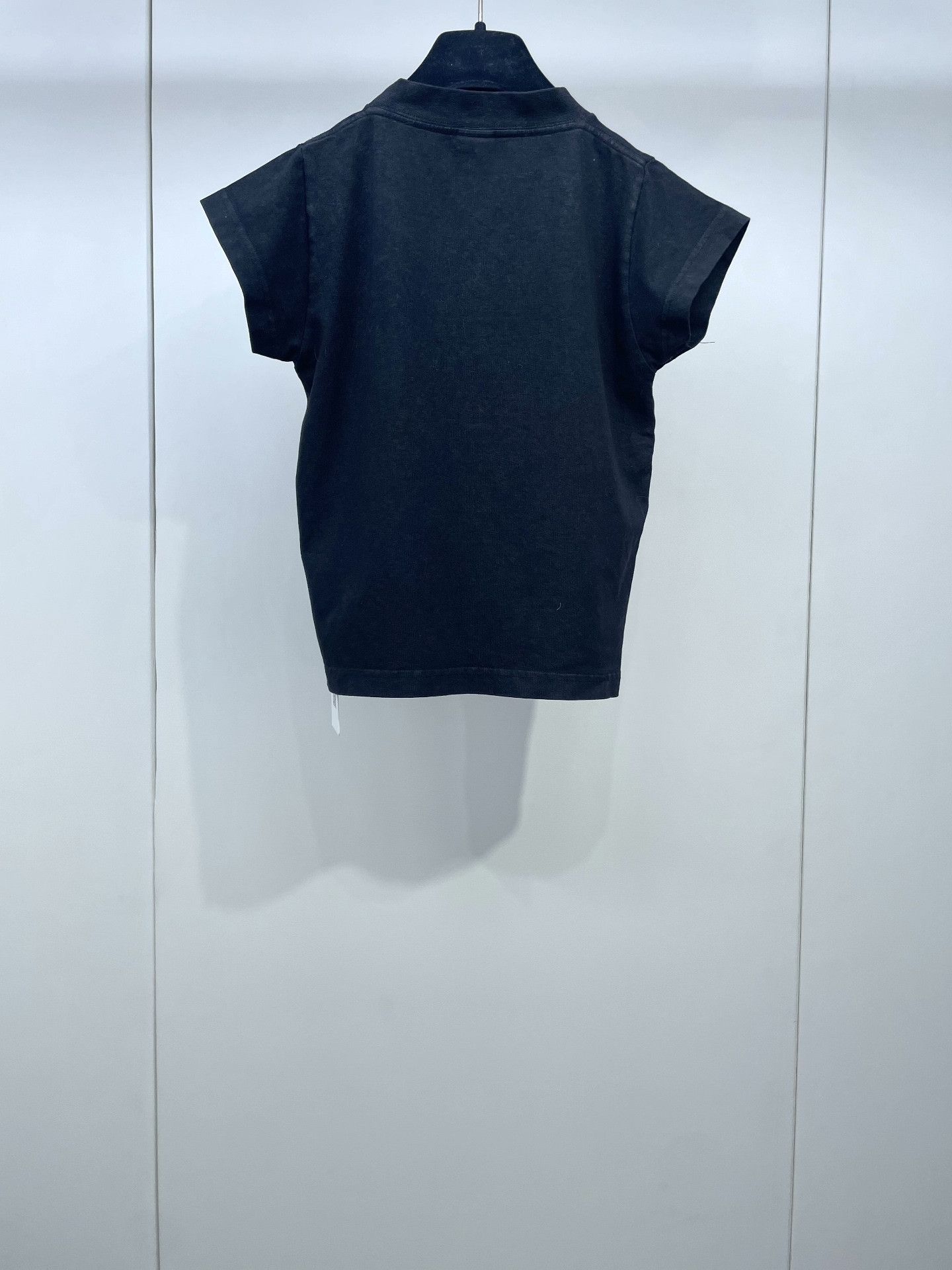 Balenciaga Balenciaga LA Night View T-shirt Size S / US 4 / IT 40 - 2 Thumbnail