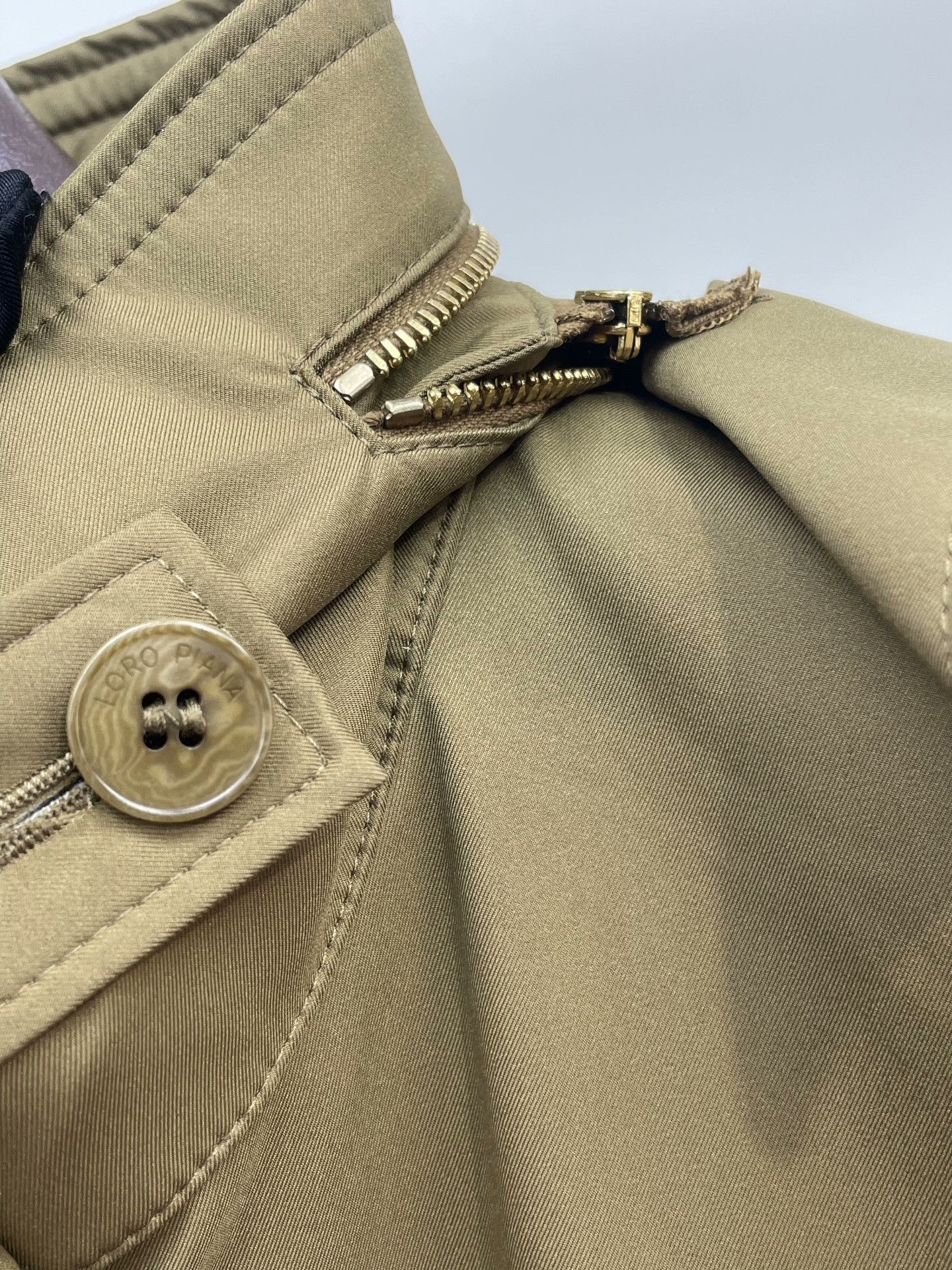 Loro Piana Loro Piana Traveller Jacket Size US XS / EU 42 / 0 - 4 Thumbnail