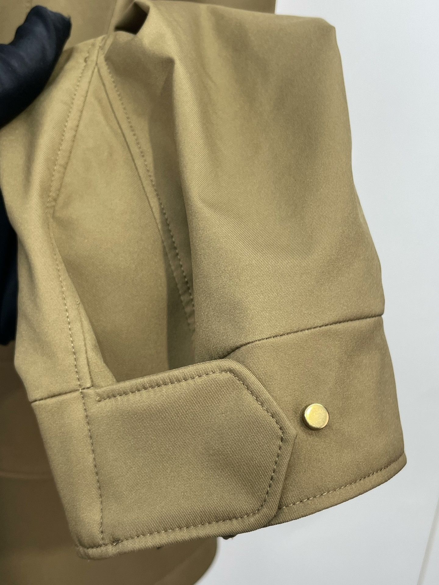 Loro Piana Loro Piana Traveller Jacket Size US XS / EU 42 / 0 - 5 Thumbnail