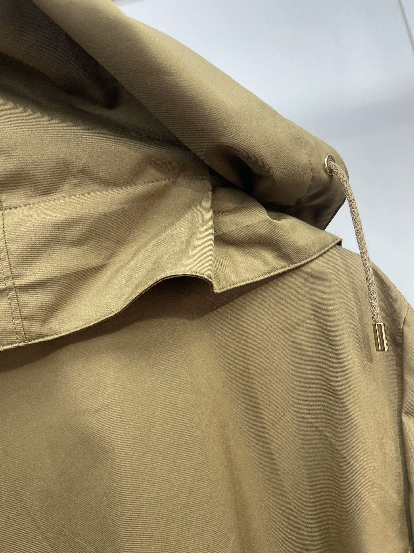 Loro Piana Loro Piana Traveller Jacket Size US XS / EU 42 / 0 - 3 Thumbnail