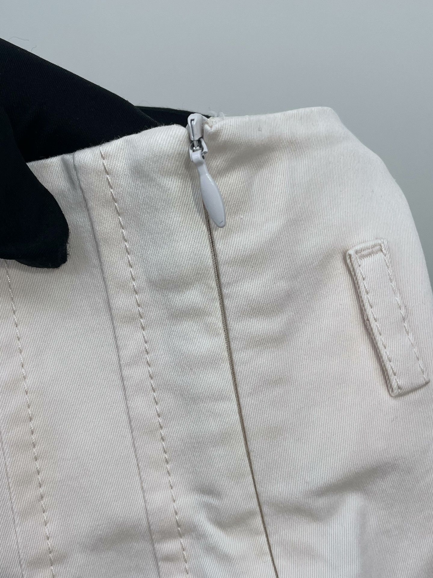 Hermes Hermes Basic High-Waist Casual Shorts Size 34" / US 12 / IT 48 - 5 Thumbnail