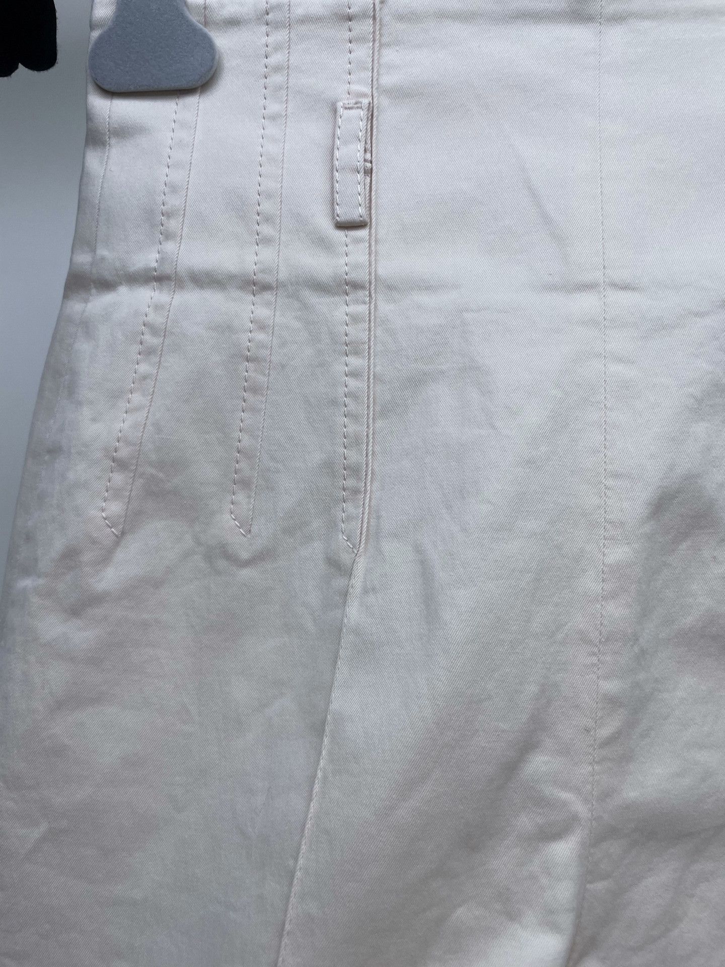 Hermes Hermes Basic High-Waist Casual Shorts Size 34" / US 12 / IT 48 - 4 Thumbnail