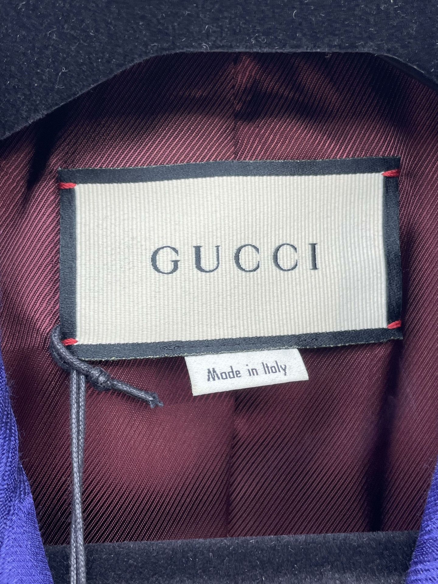 Gucci Gucci Double G Blazer Size XS / US 0-2 / IT 36-38 - 6 Thumbnail