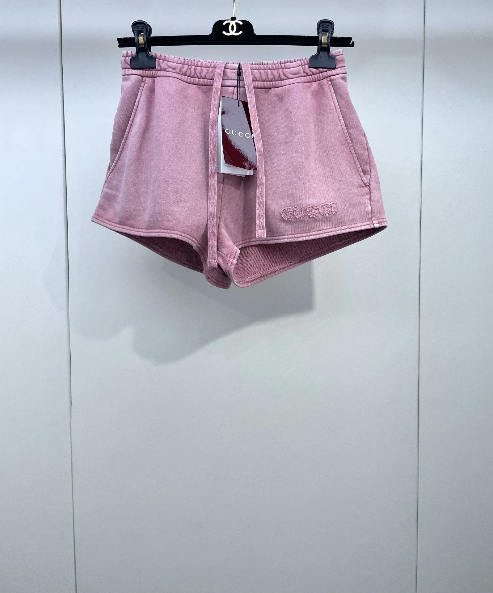 Gucci Gucci 2025 New Shorts Size 25" / US 0 / IT 36 - 3 Thumbnail