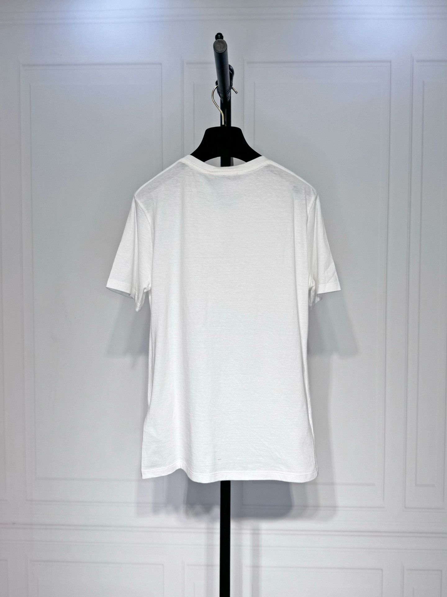 Dior Dior 25 Winter Floral Star T-shirt Size S / US 4 / IT 40 - 2 Thumbnail