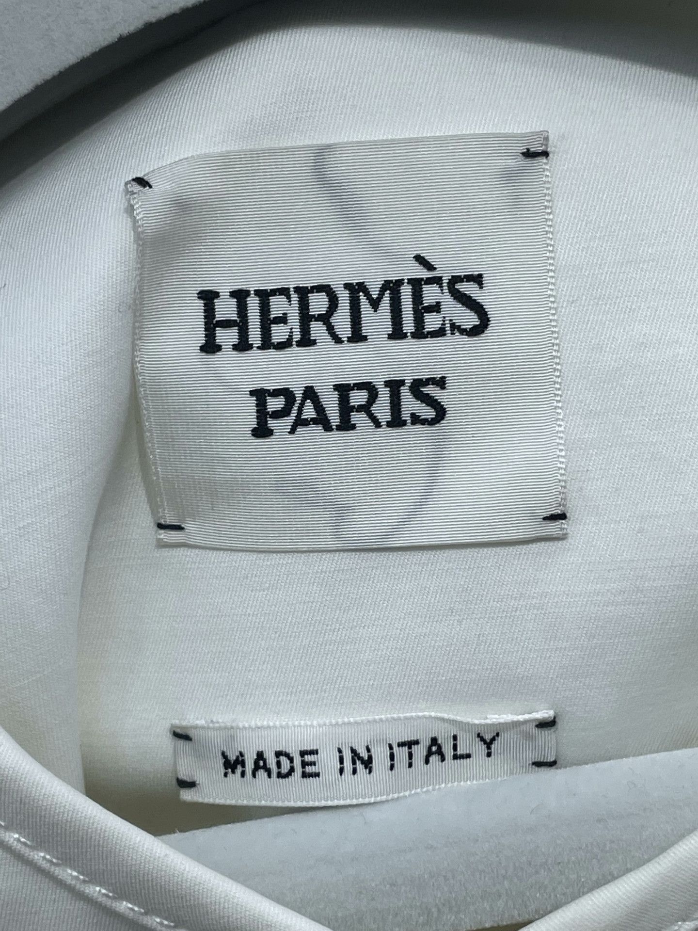 Hermes Hermes 2025 New Jacket Coat Size XS / US 0-2 / IT 36-38 - 5 Thumbnail