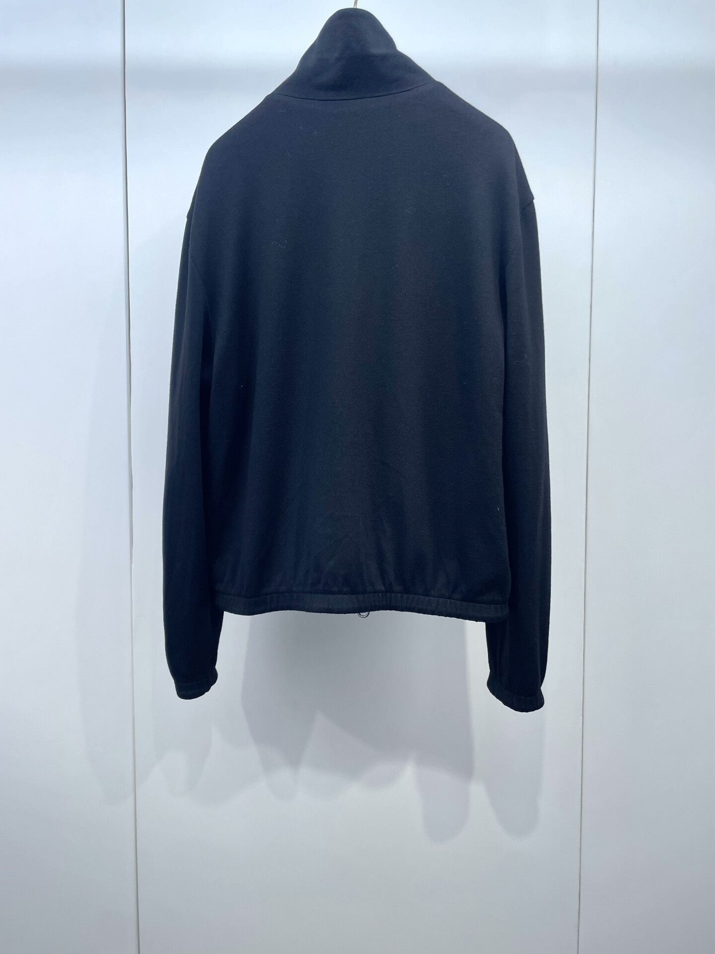 Loro Piana Loro Piana Reversible Stand Collar Jacket Size US L / EU 52-54 / 3 - 4 Thumbnail
