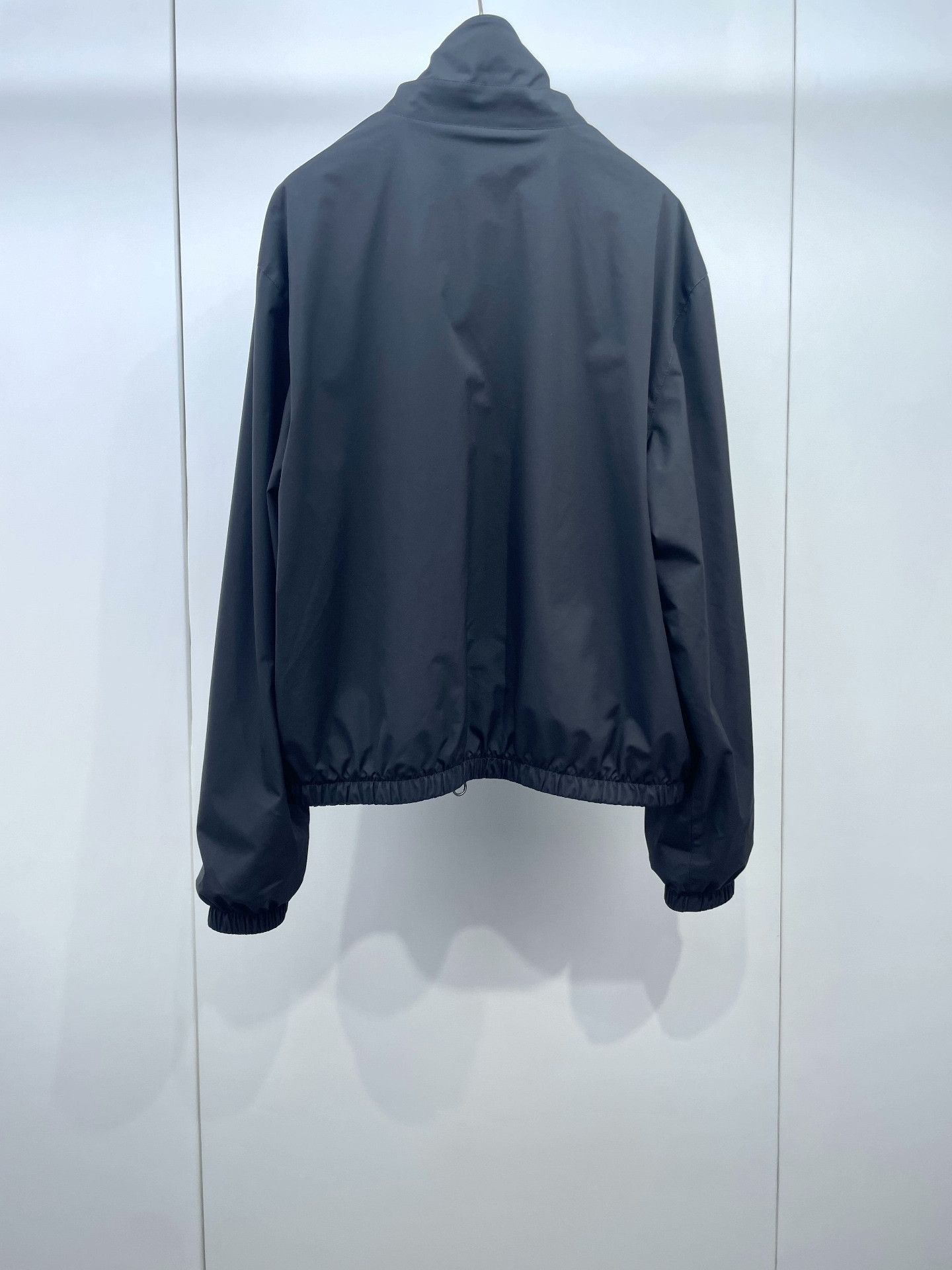 Loro Piana Loro Piana Reversible Stand Collar Jacket Size US L / EU 52-54 / 3 - 2 Thumbnail