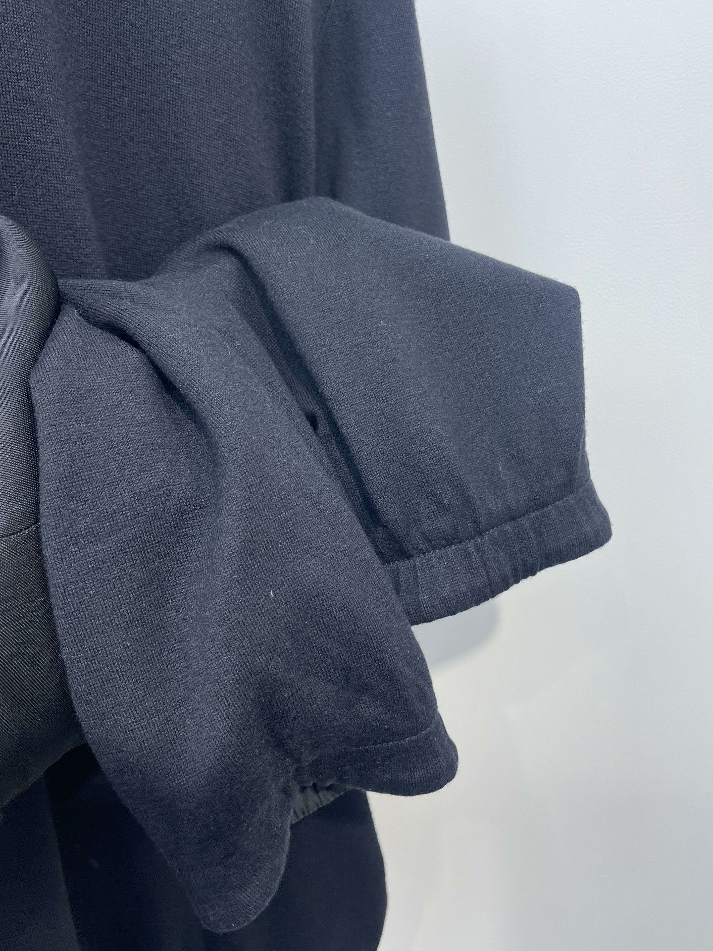 Loro Piana Loro Piana Reversible Stand Collar Jacket Size US L / EU 52-54 / 3 - 7 Thumbnail
