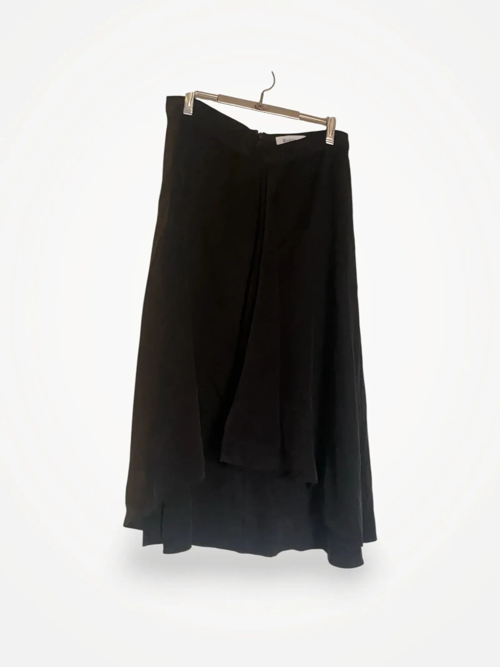 Rodebjer Rodebjer 2210018 Skirt Size 27" / US 4 / IT 40 - 2 Thumbnail