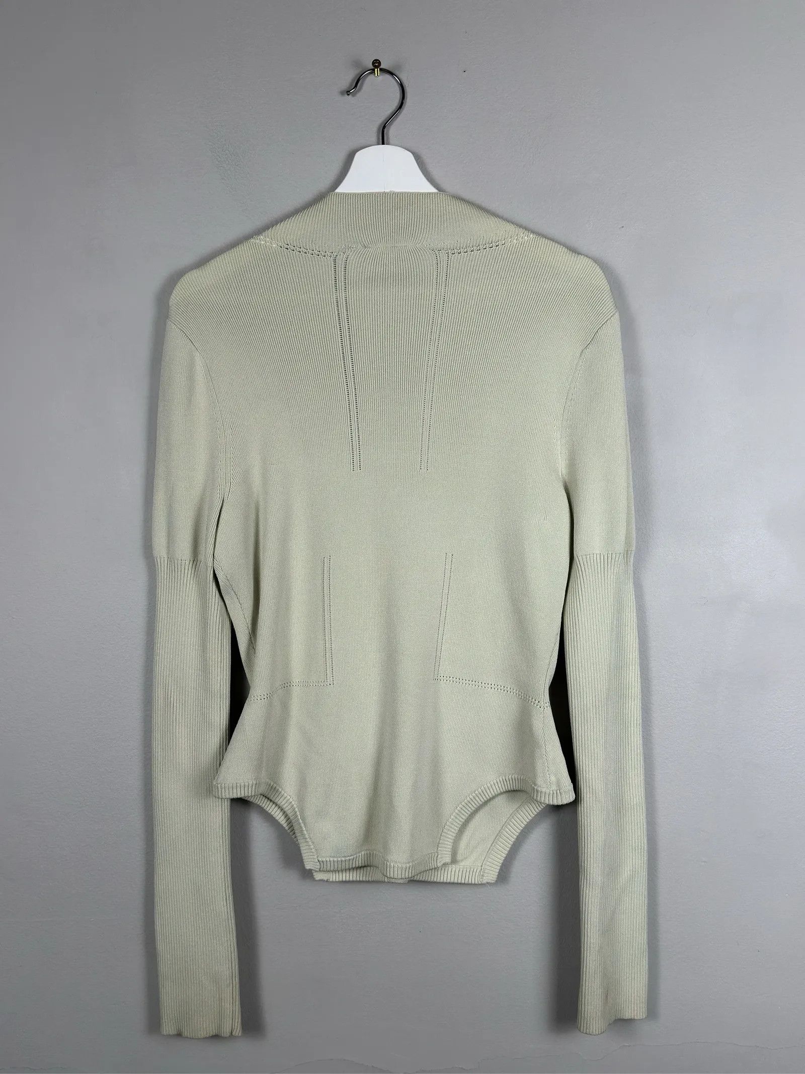 Weekday Weekday Gertruide Cardigen Cardigan Size L / US 10 / IT 46 - 5 Thumbnail
