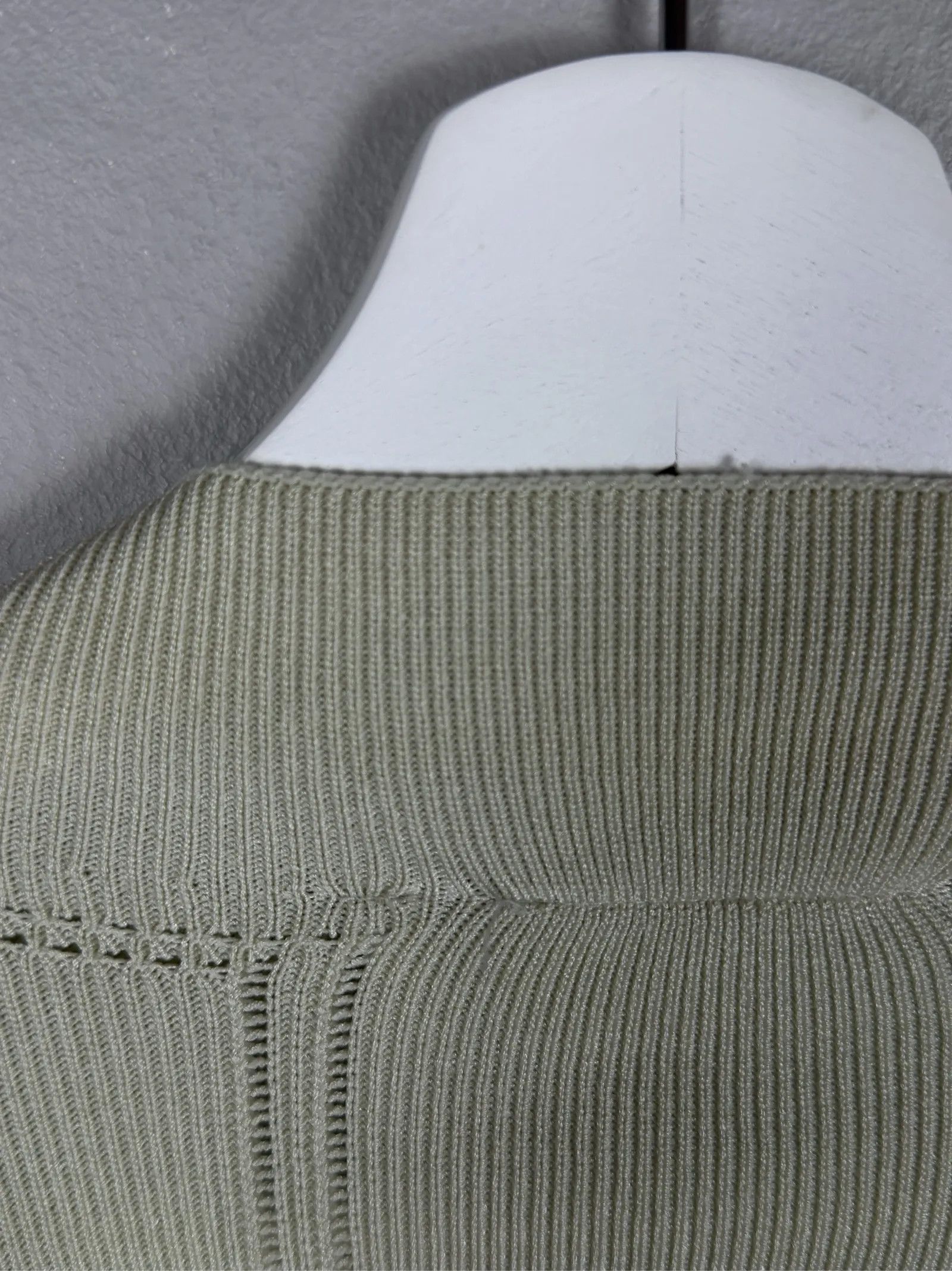 Weekday Weekday Gertruide Cardigen Cardigan Size L / US 10 / IT 46 - 6 Thumbnail