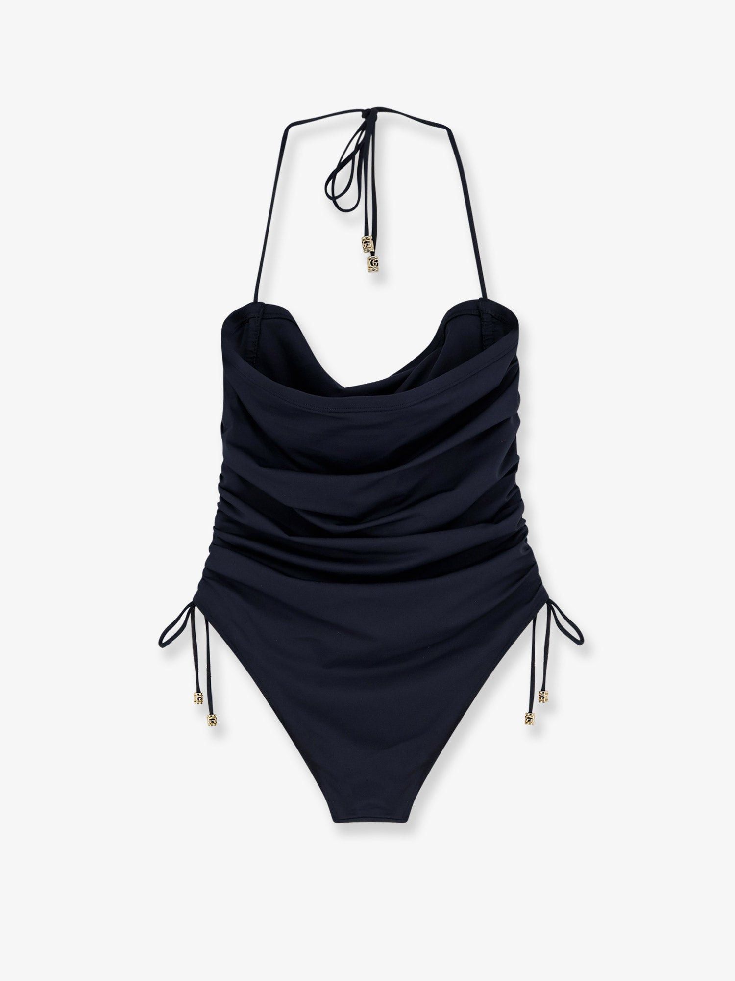 Gucci Stretch Jersey One-Piece Swimsuit Size XS / US 0-2 / IT 36-38 - 2 Thumbnail