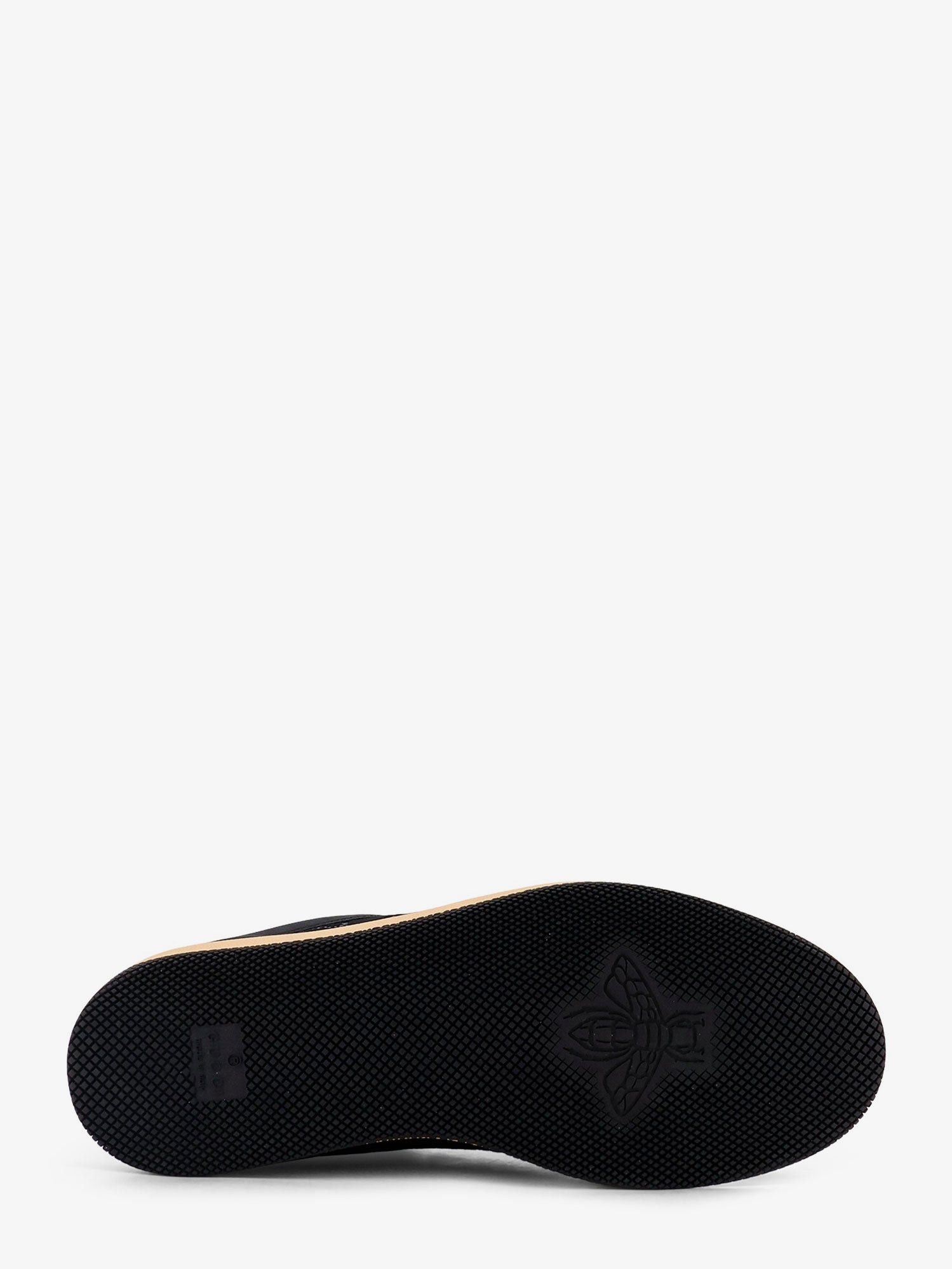 Gucci Screener Gg Velvet Sneakers Size US 6 / IT 36 - 4 Thumbnail