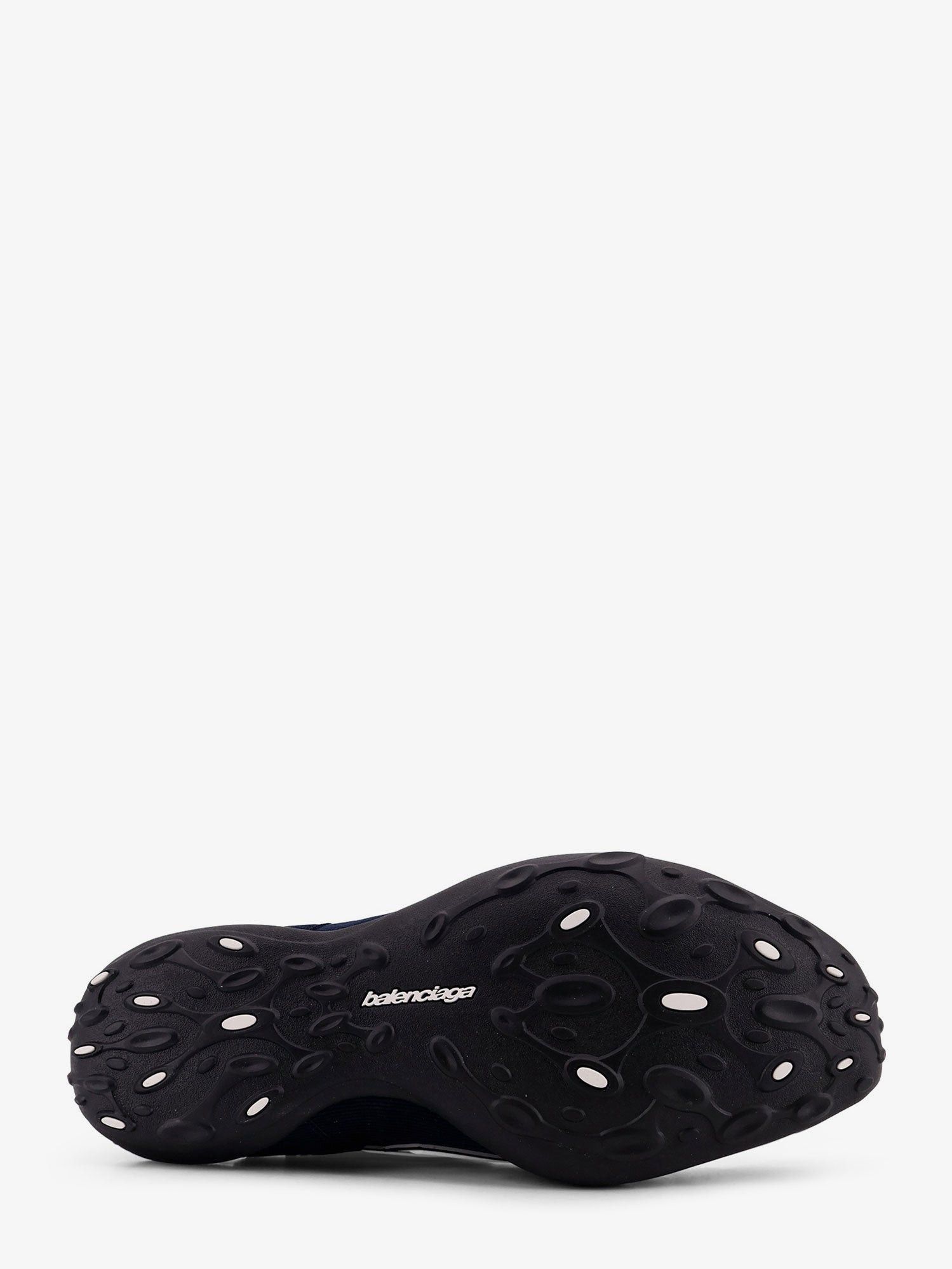 Balenciaga Monday Ultra Sneakers With Velvet Inserts Size US 9 / EU 42 - 4 Thumbnail