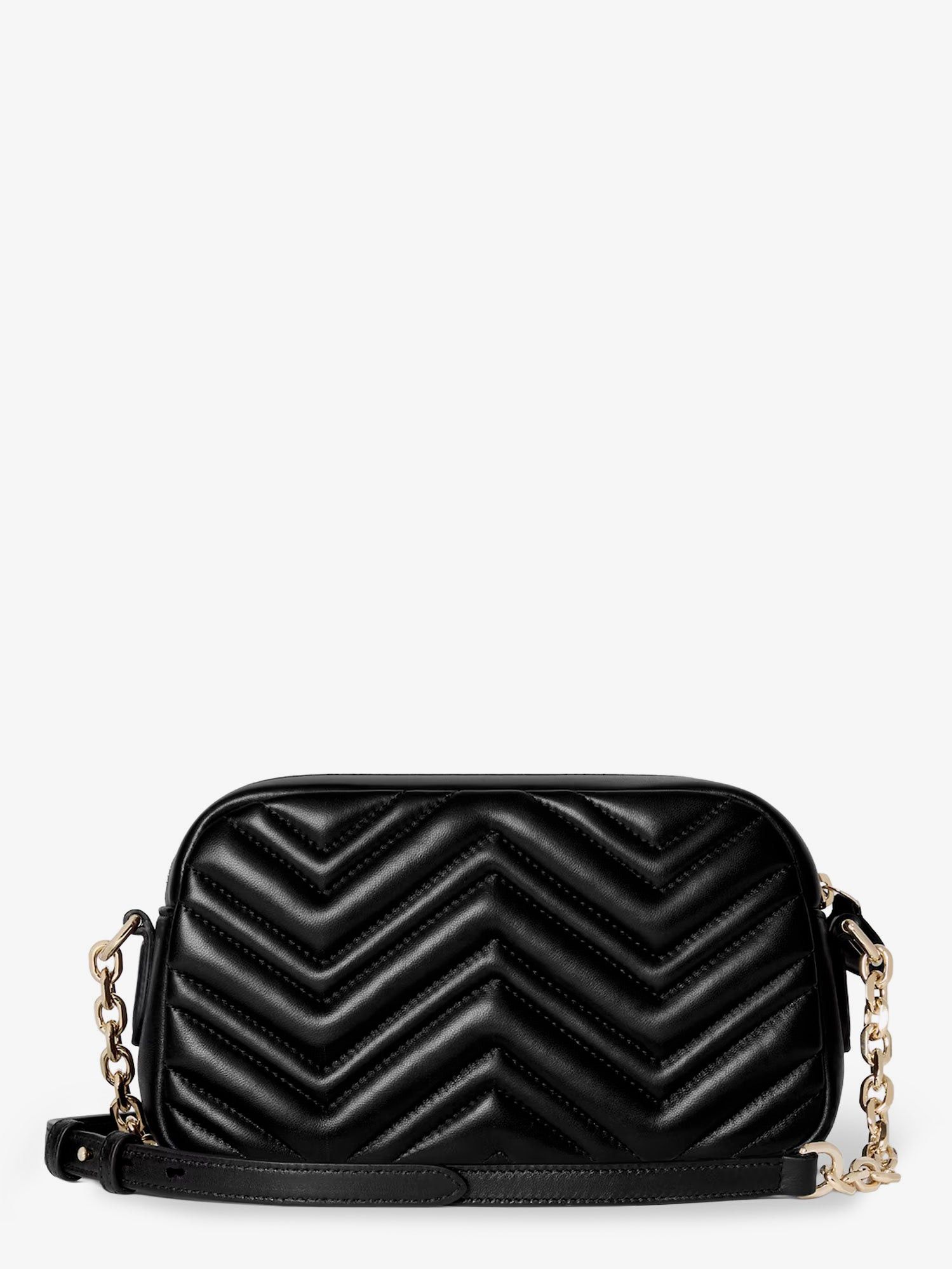 Gucci Gg Marmont Leather Camera Bag Size ONE SIZE - 2 Thumbnail
