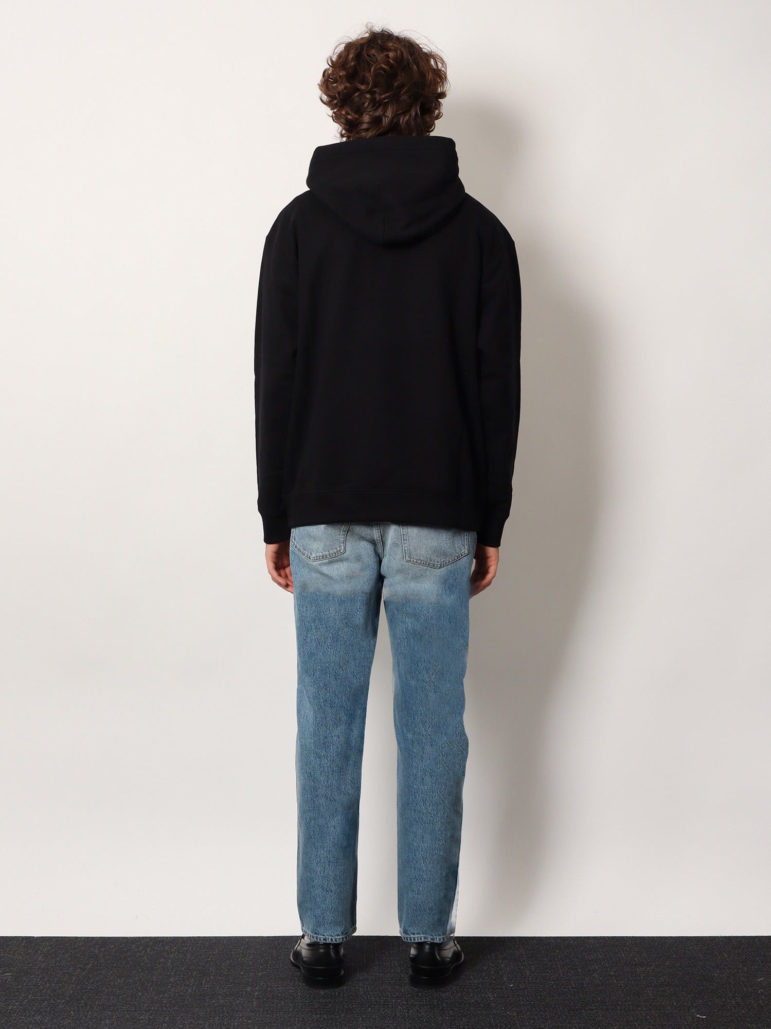 Gucci Cotton Sweatshirt With Gg Incrocio Print Size US M / EU 48-50 / 2 - 4 Thumbnail