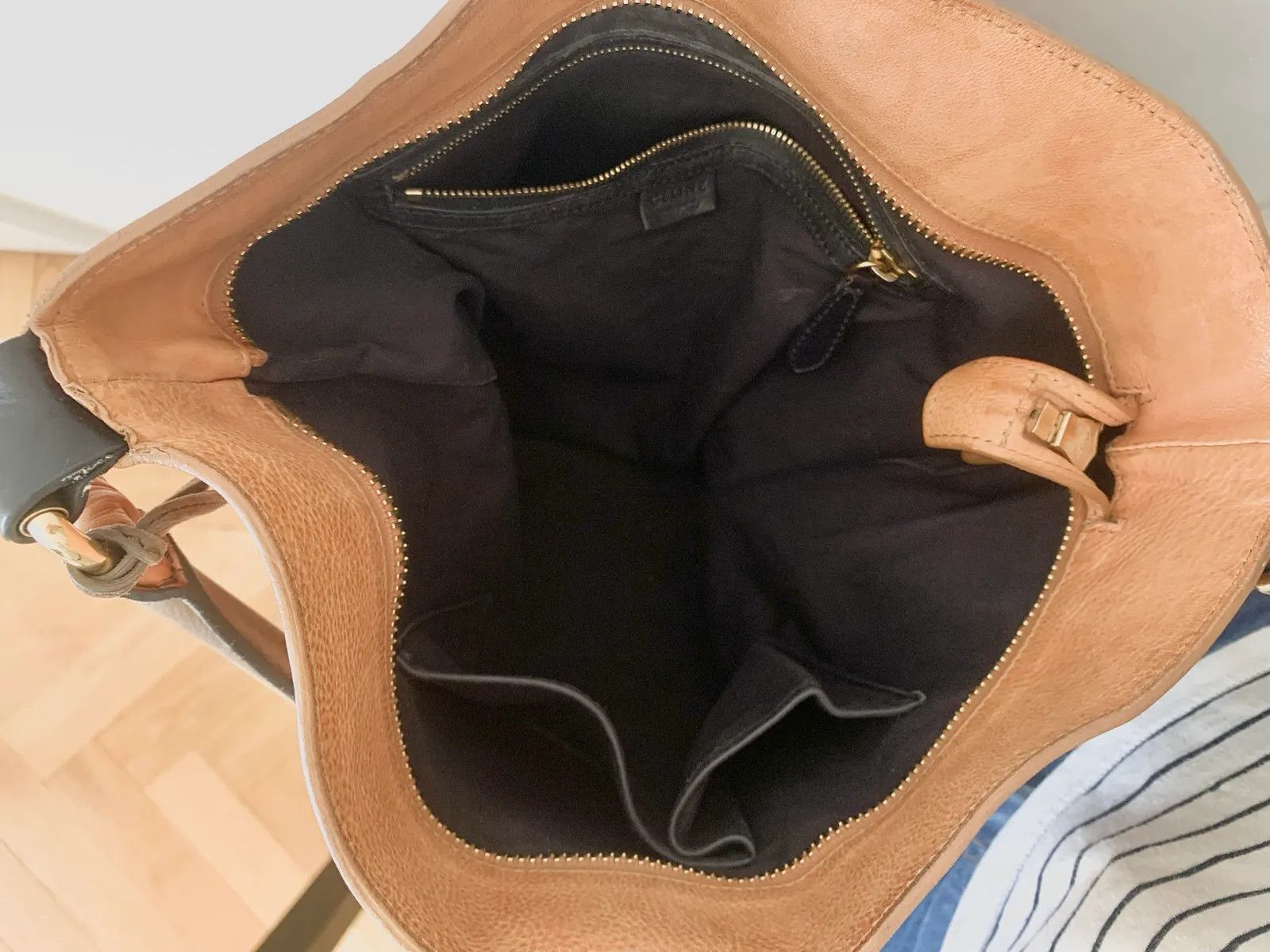 Celine Céline Crossbody Bag Size ONE SIZE - 6 Thumbnail