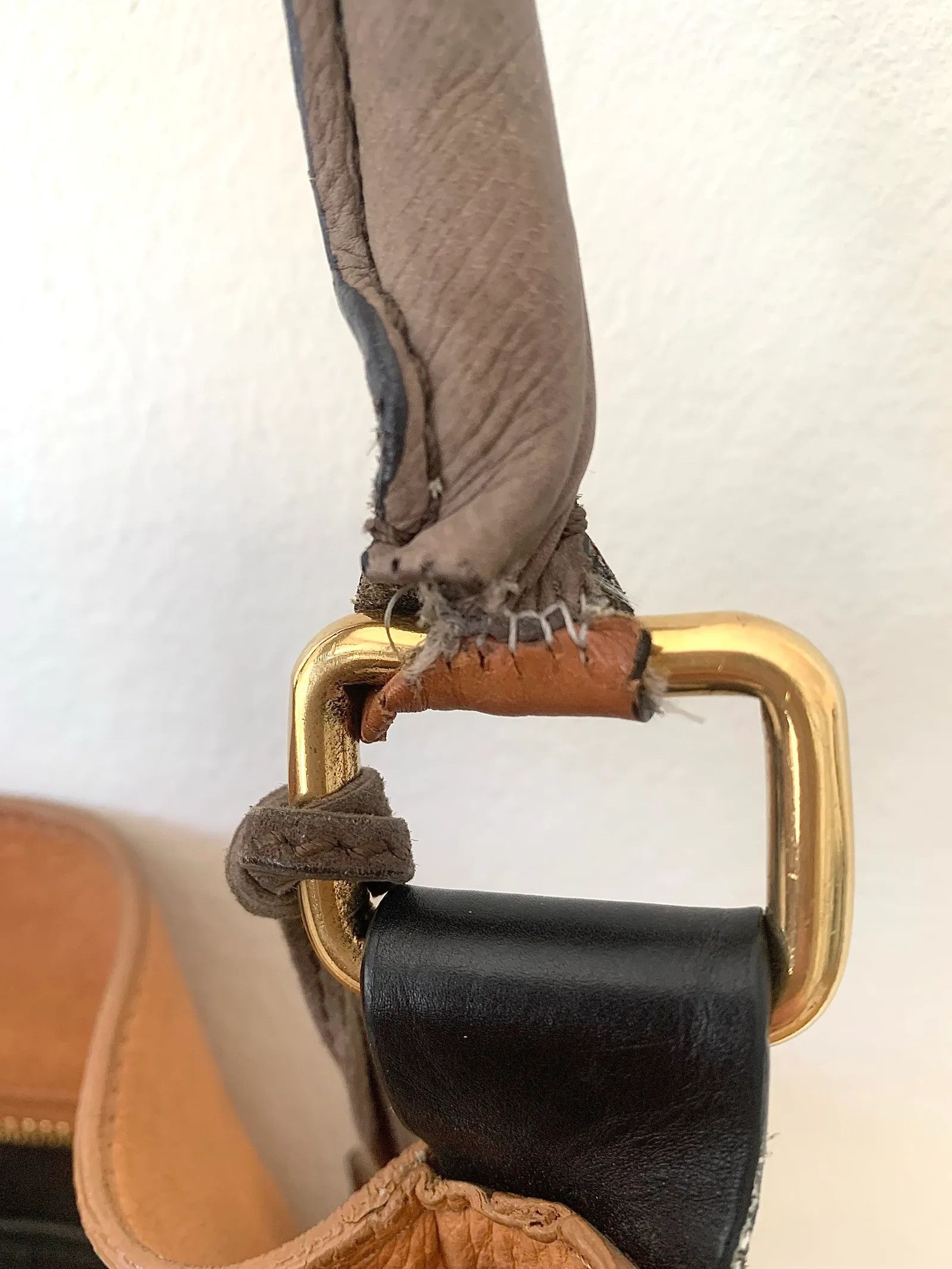 Celine Céline Crossbody Bag Size ONE SIZE - 7 Thumbnail