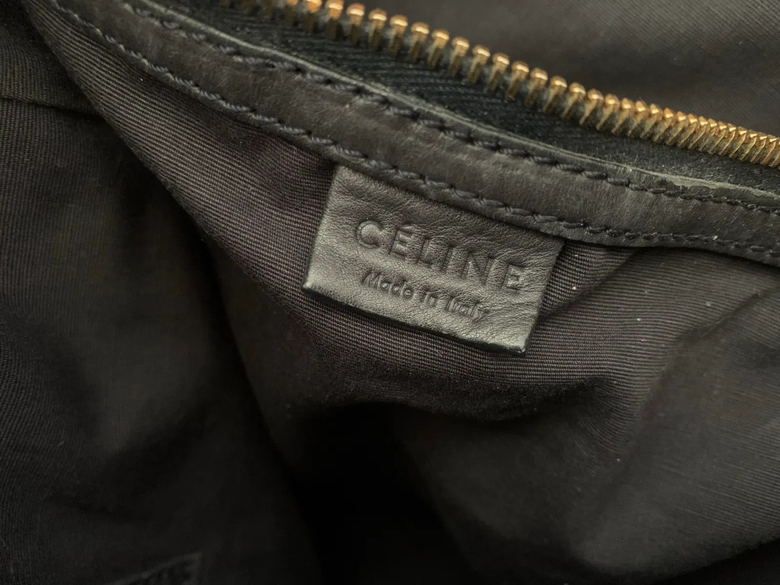 Celine Céline Crossbody Bag Size ONE SIZE - 5 Thumbnail