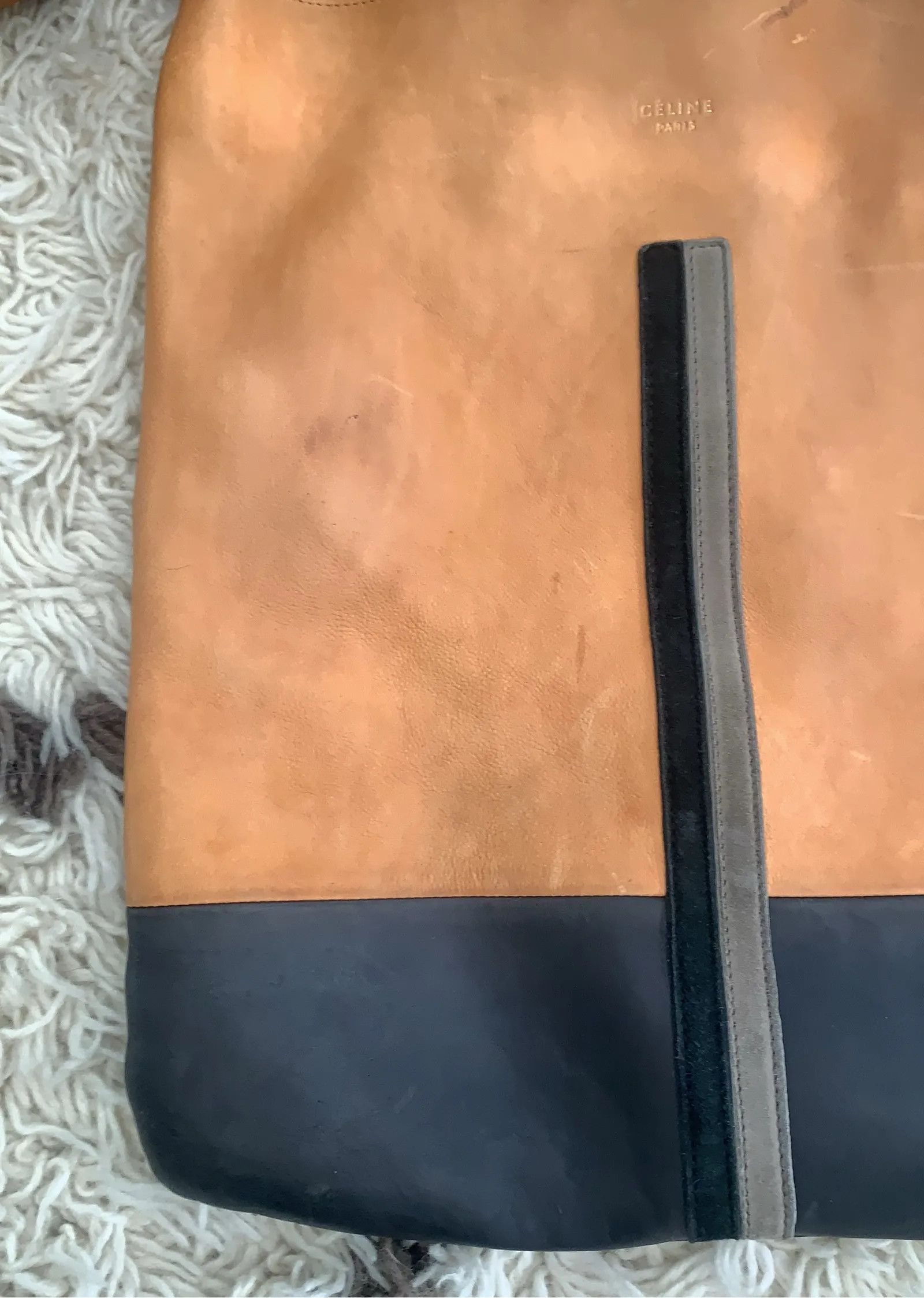 Celine Céline Crossbody Bag Size ONE SIZE - 10 Thumbnail