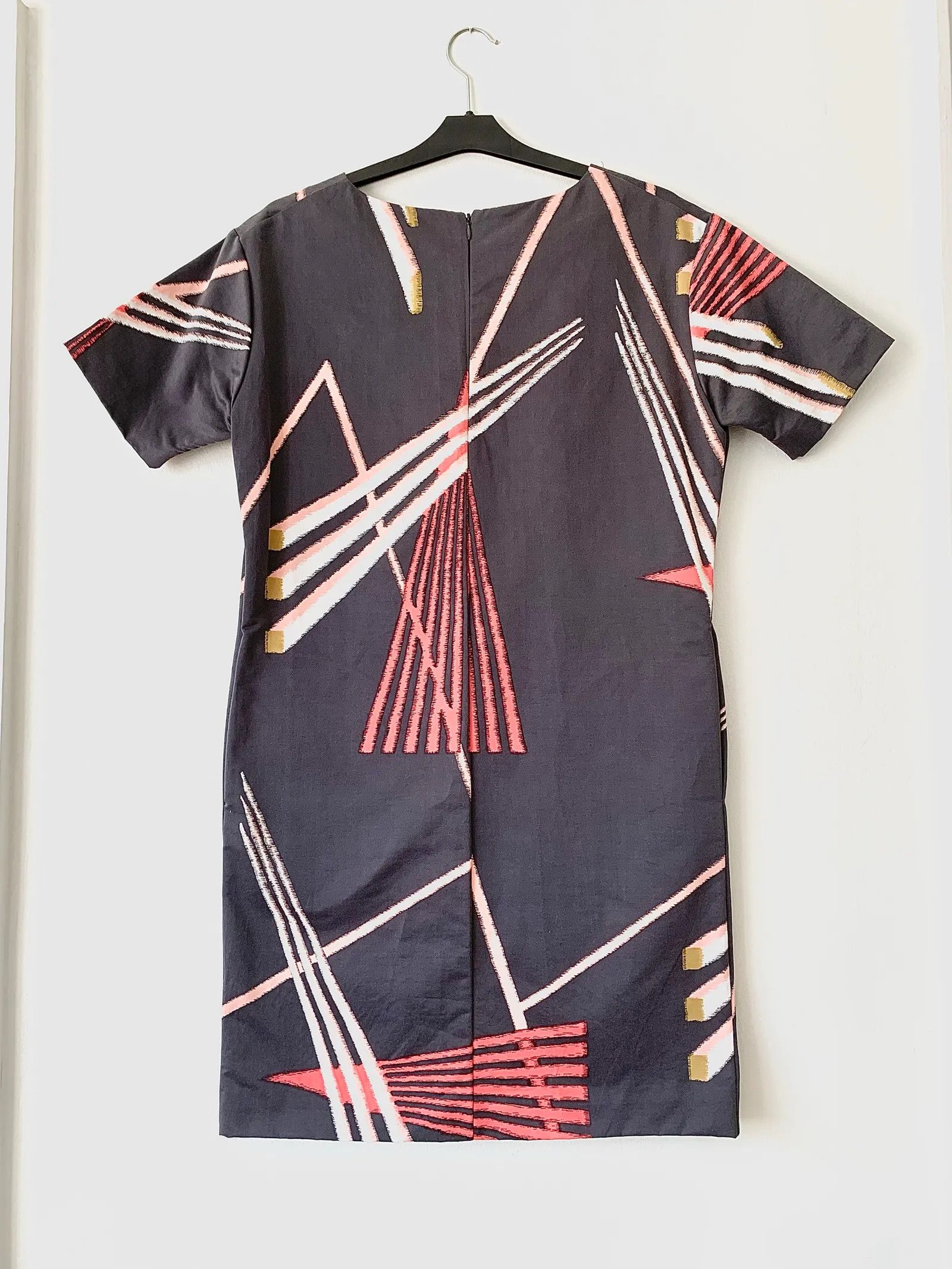 Marni Marni Dress Size S / US 4 / IT 40 - 4 Thumbnail