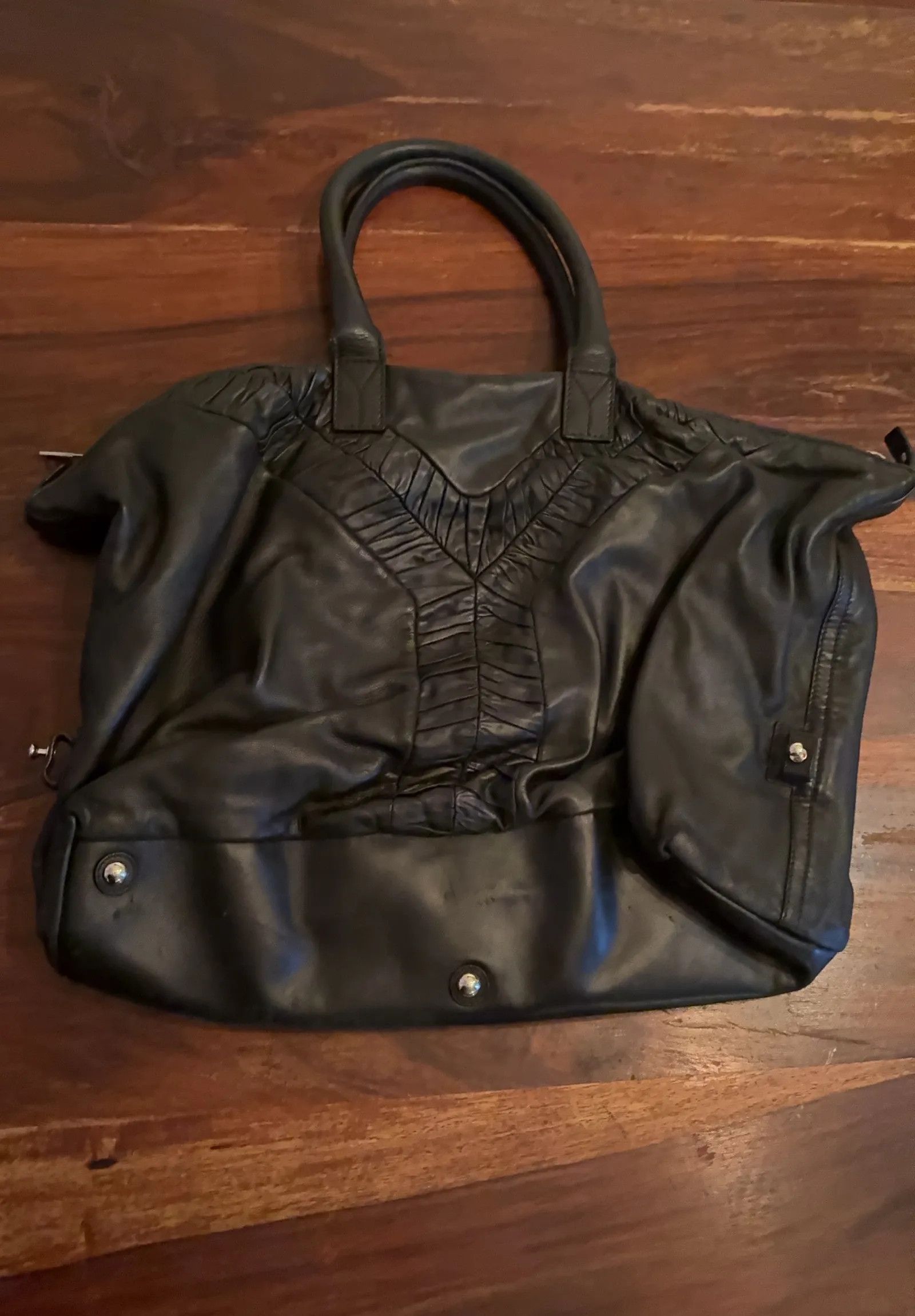 Yves Saint Laurent Yves Saint Laurent Bucket Bag Size ONE SIZE - 4 Thumbnail