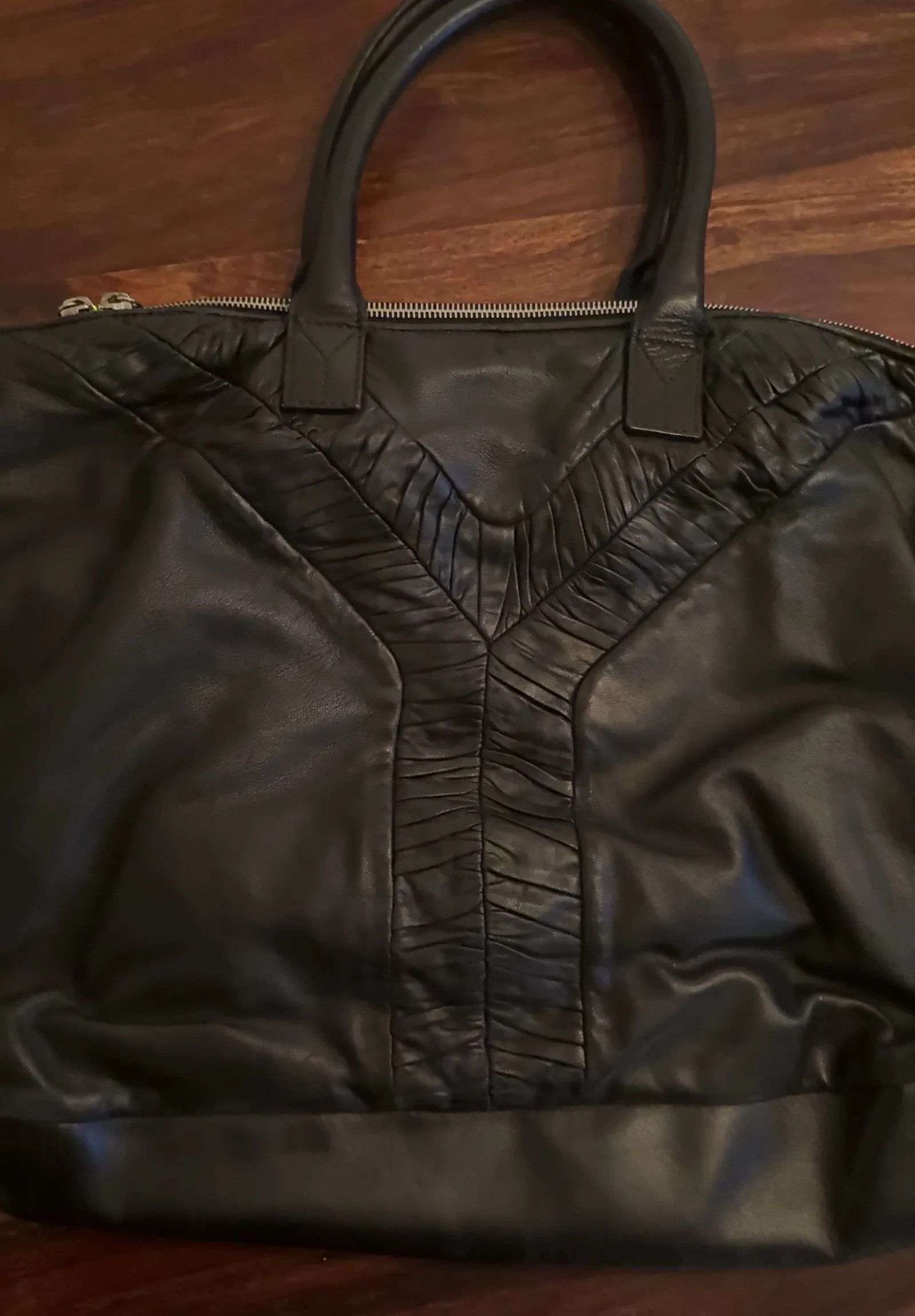 Yves Saint Laurent Yves Saint Laurent Bucket Bag Size ONE SIZE - 6 Thumbnail