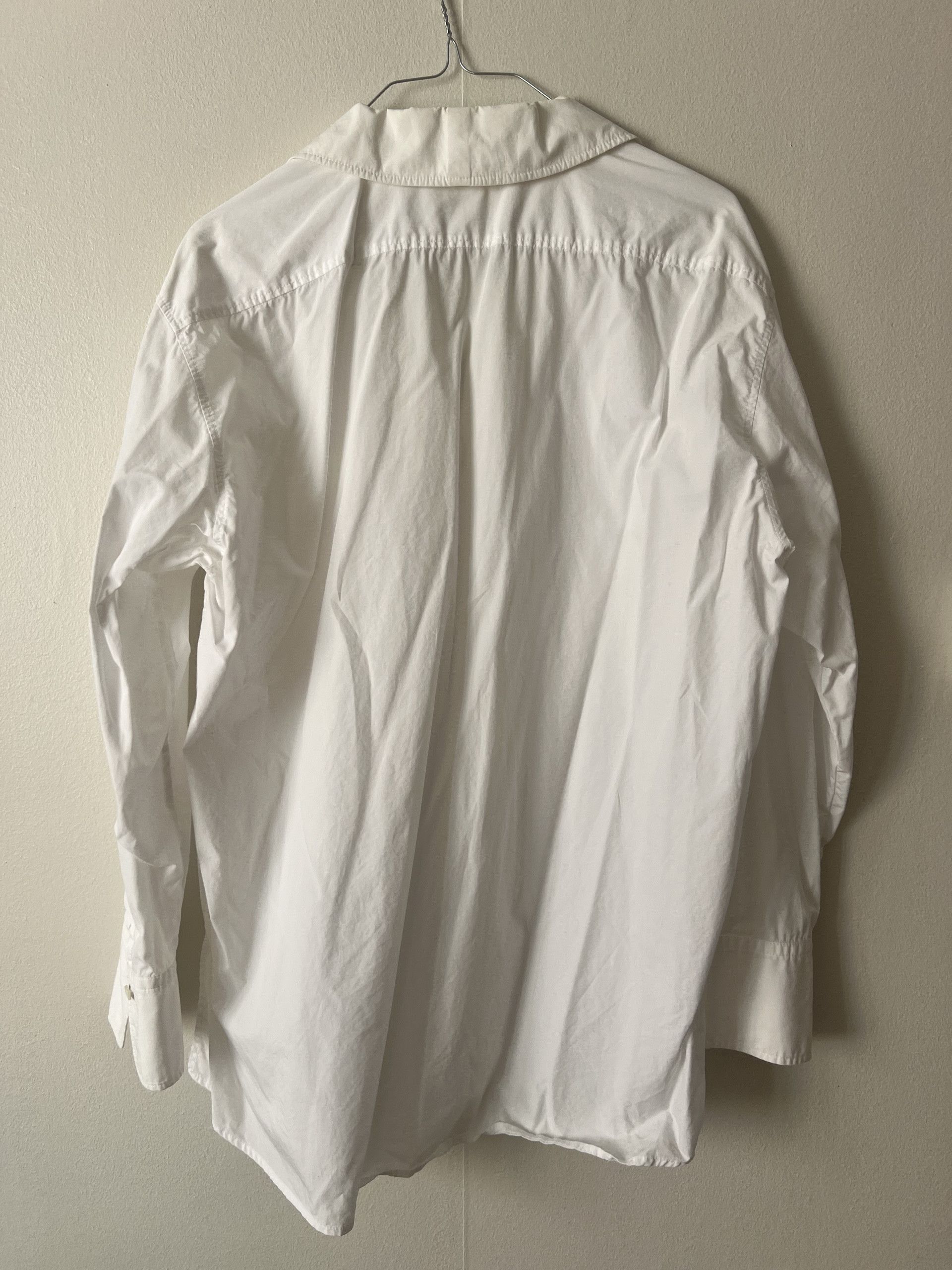 Arket Arket Shirt Size S / US 4 / IT 40 - 3 Thumbnail