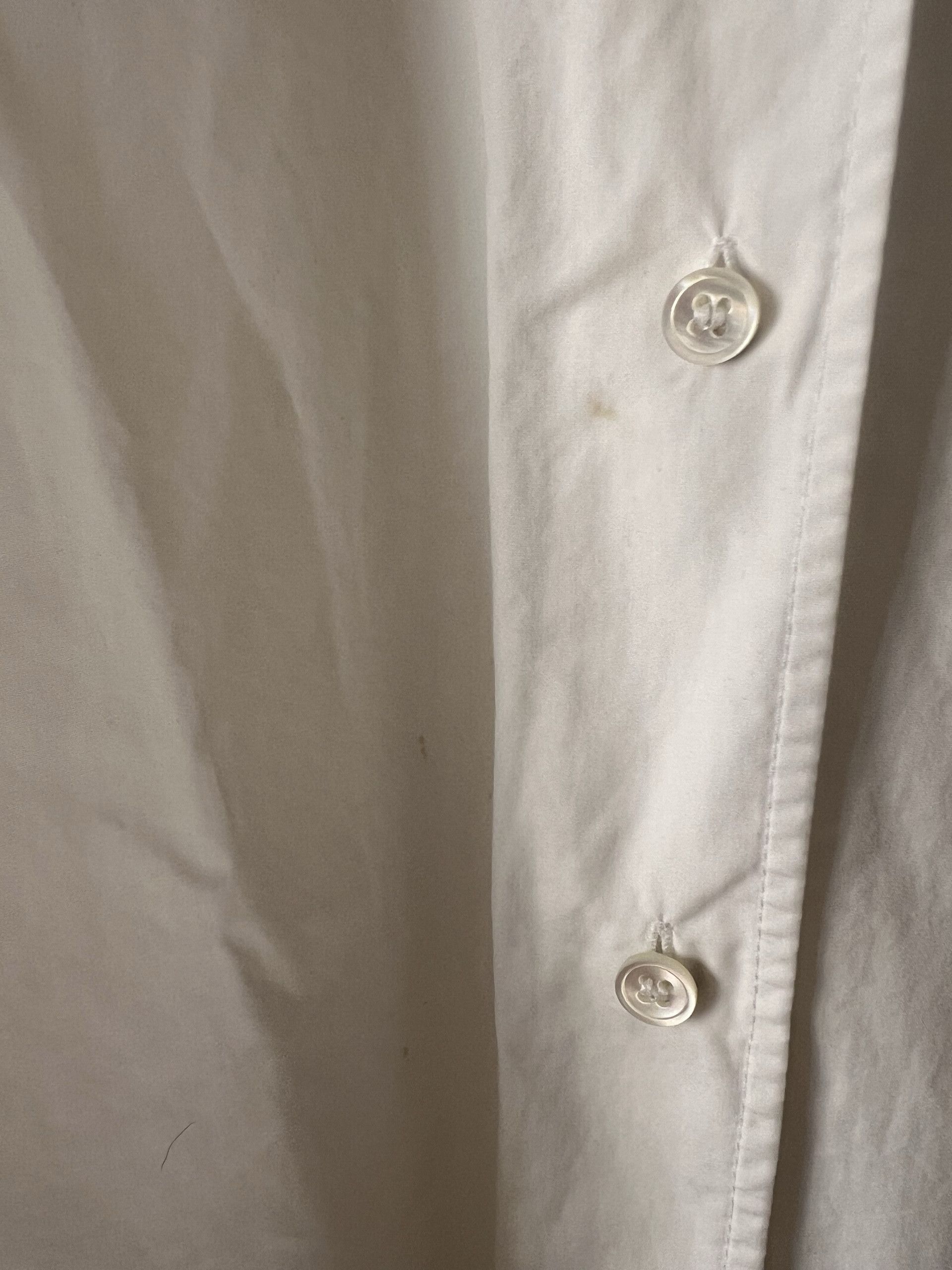 Arket Arket Shirt Size S / US 4 / IT 40 - 4 Thumbnail