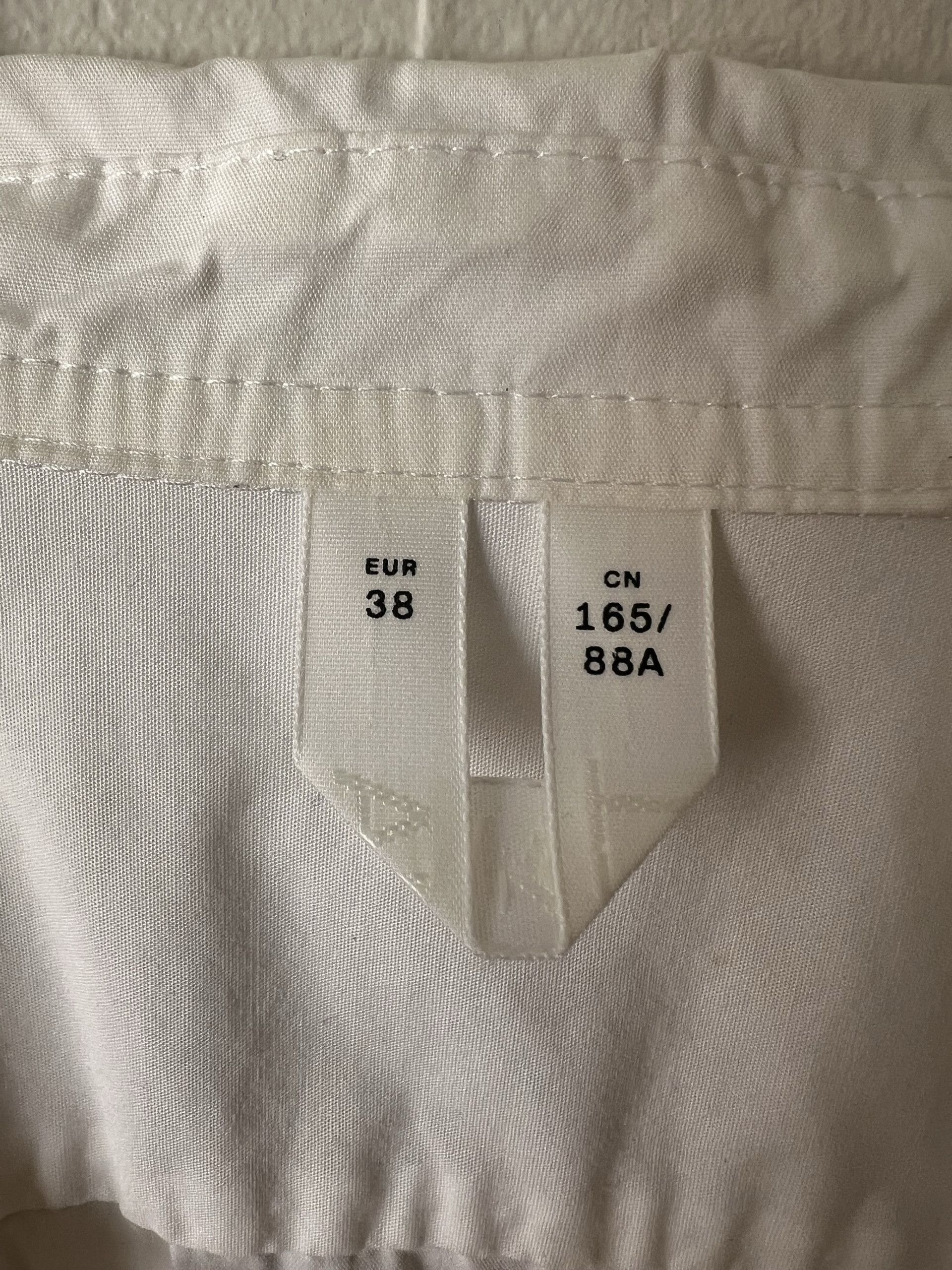 Arket Arket Shirt Size S / US 4 / IT 40 - 2 Thumbnail