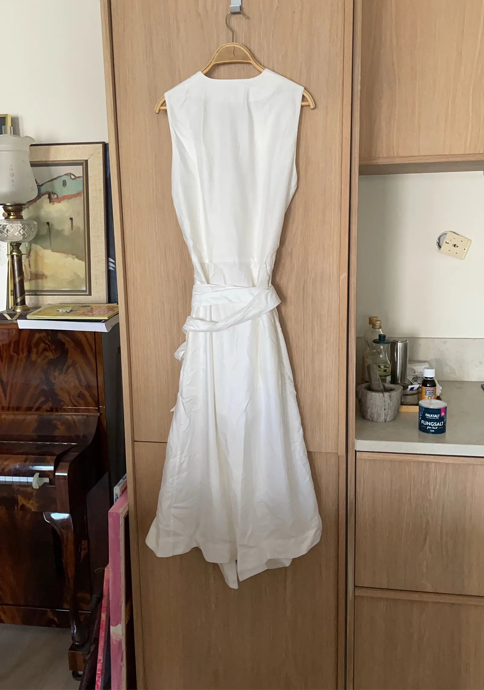 Rodebjer Rodebjer Dress Size S / US 4 / IT 40 - 4 Thumbnail