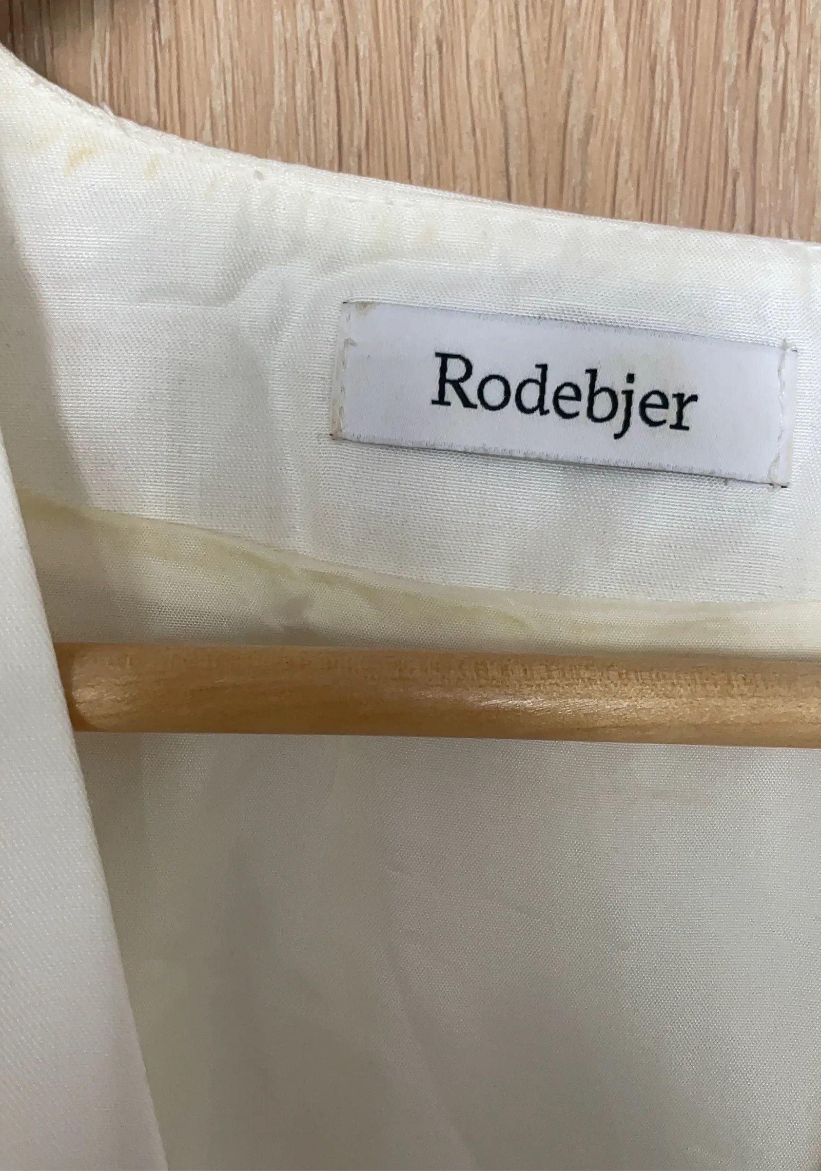 Rodebjer Rodebjer Dress Size S / US 4 / IT 40 - 9 Thumbnail