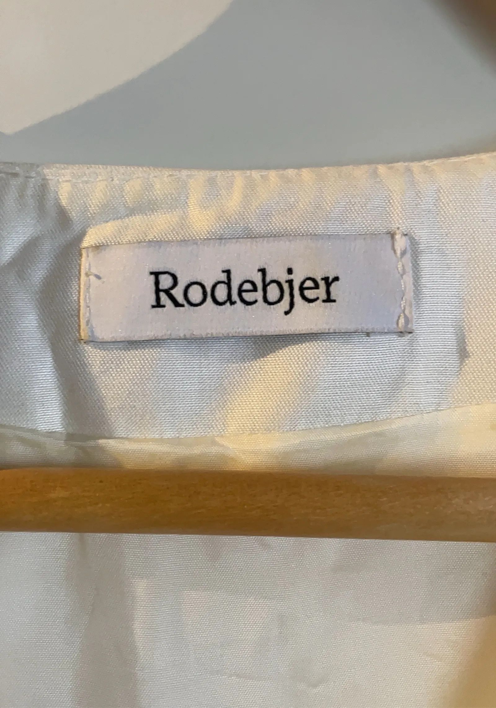 Rodebjer Rodebjer Dress Size S / US 4 / IT 40 - 2 Thumbnail
