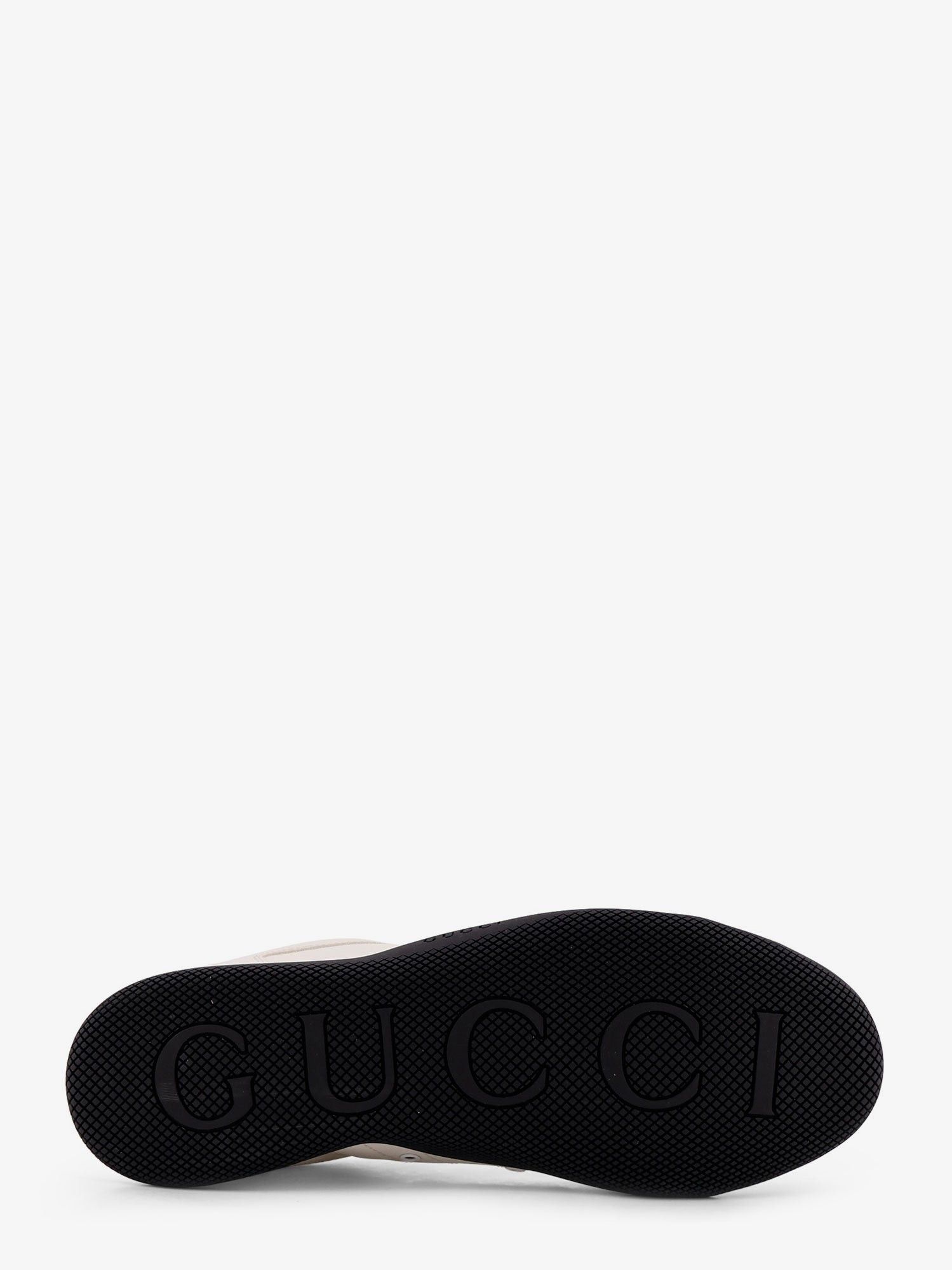 Gucci Gucci Shift Leather Sneakers Size US 6 / EU 39 - 4 Thumbnail