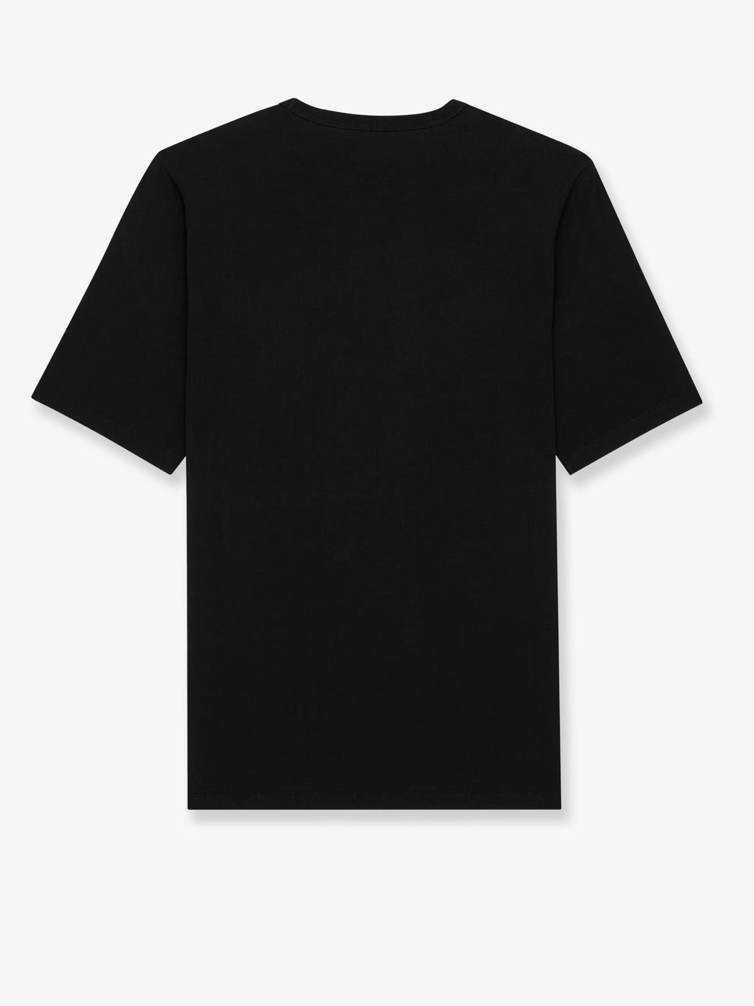 Saint Laurent Paris Cotton T-Shirt Size US S / EU 44-46 / 1 - 2 Thumbnail