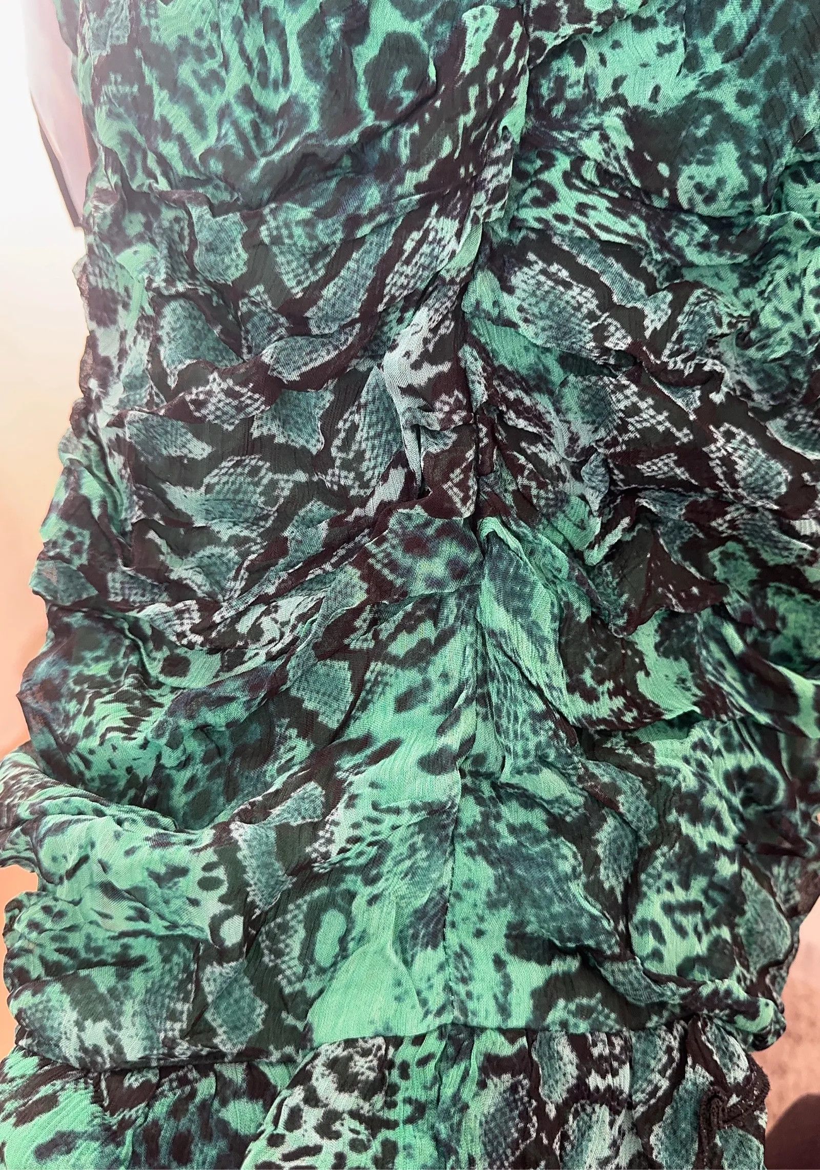 ba&sh ba&sh Dress Size XS / US 0-2 / IT 36-38 - 5 Thumbnail